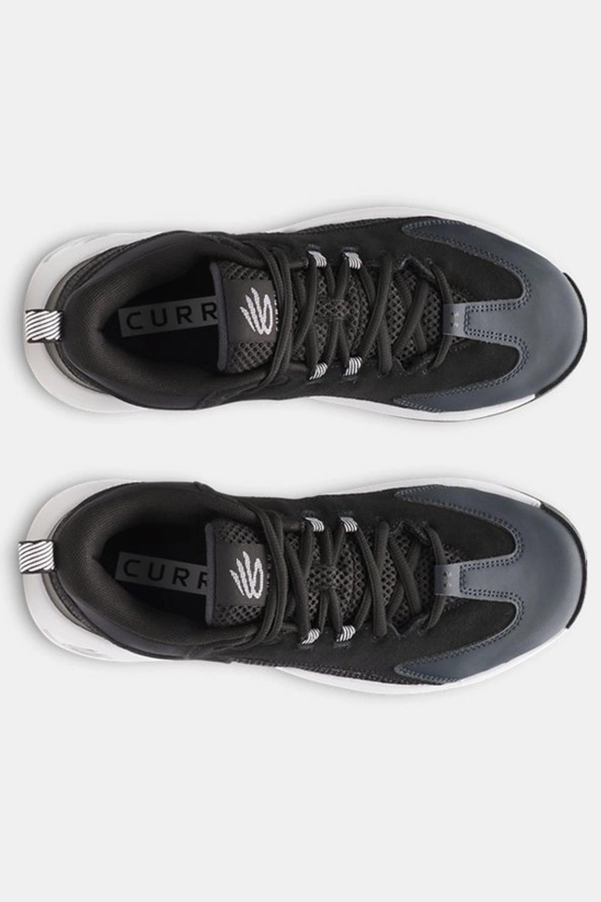 Under Armour Curry 3Z 25 Sde Erkek Basketbol Ayakkabısı