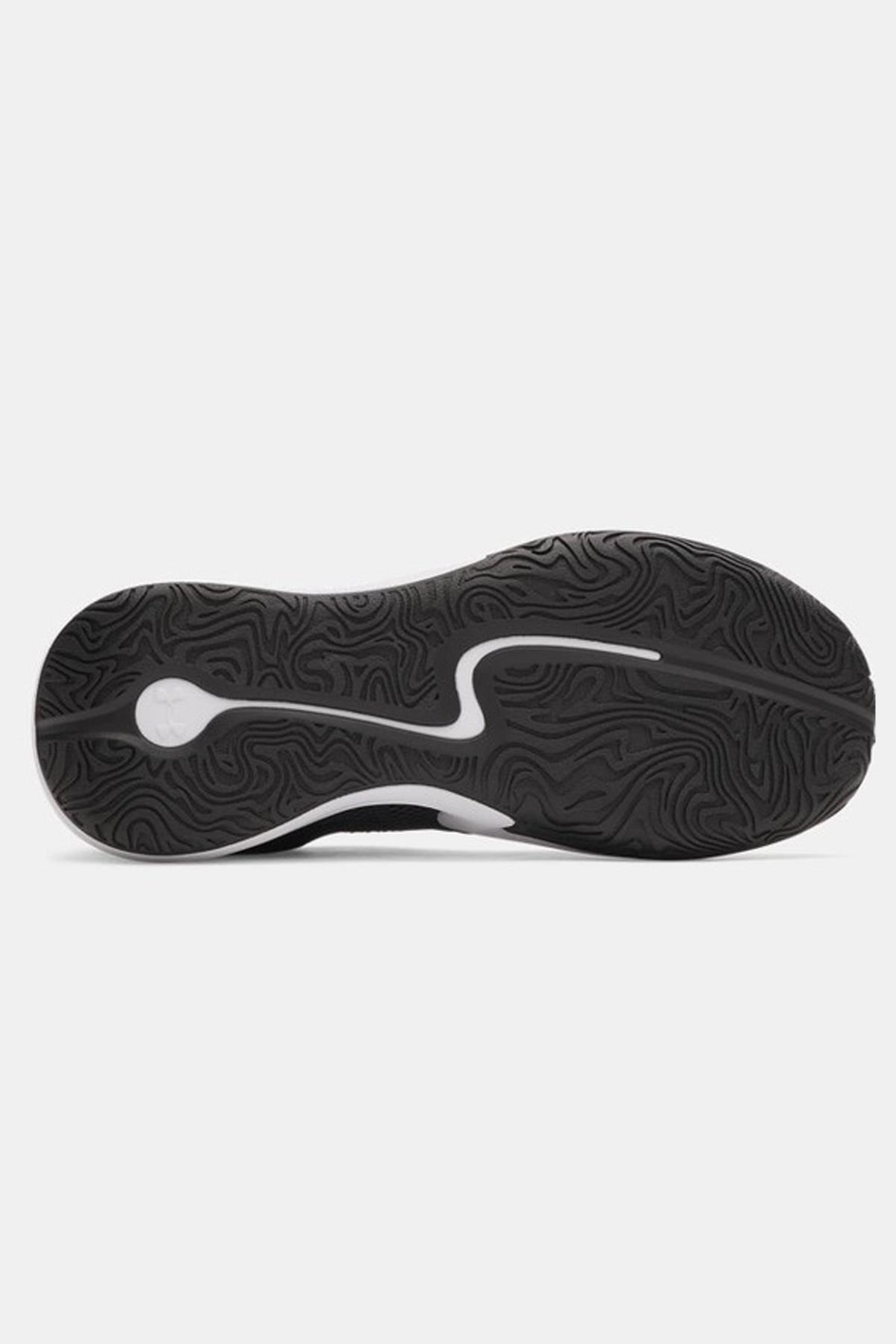 Under Armour Curry 3Z 25 Sde Erkek Basketbol Ayakkabısı