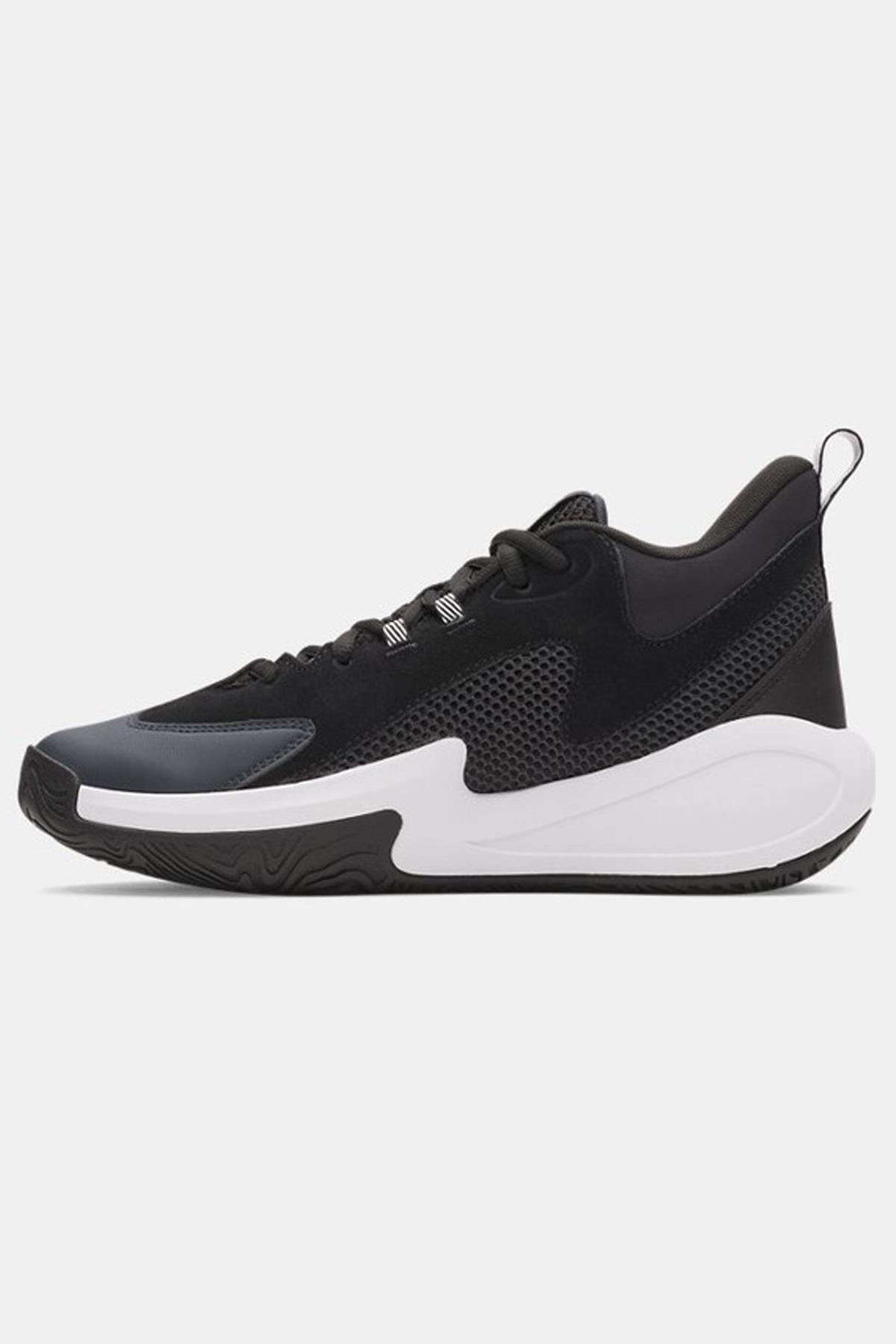 Under Armour Curry 3Z 25 Sde Erkek Basketbol Ayakkabısı
