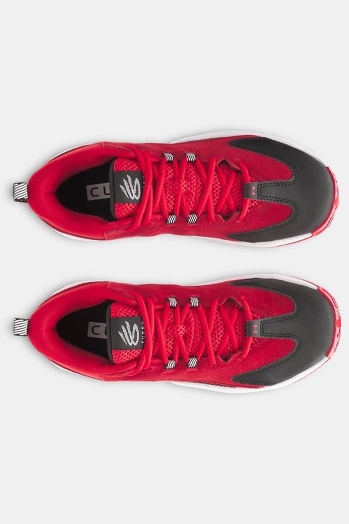 Under Armour Curry 3Z 25 Sde Erkek Basketbol Ayakkabısı