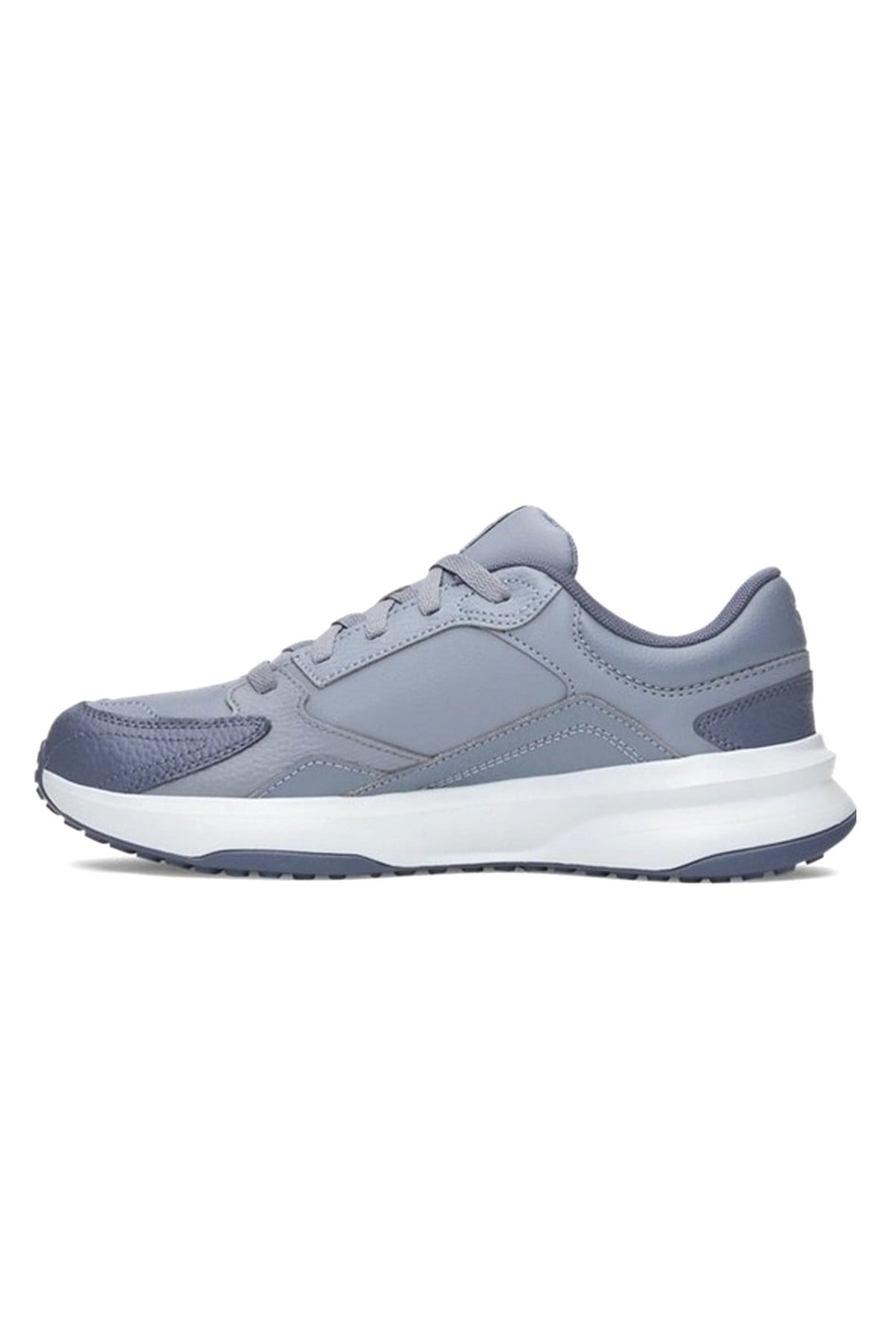 Under Armour Edge Lthr Erkek Spor Ayakkabı 3028375-002