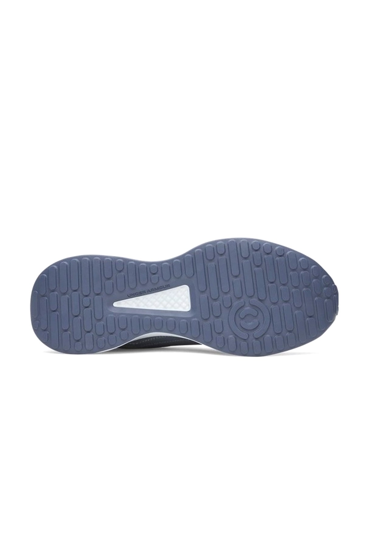 Under Armour Edge Lthr Erkek Spor Ayakkabı 3028375-002