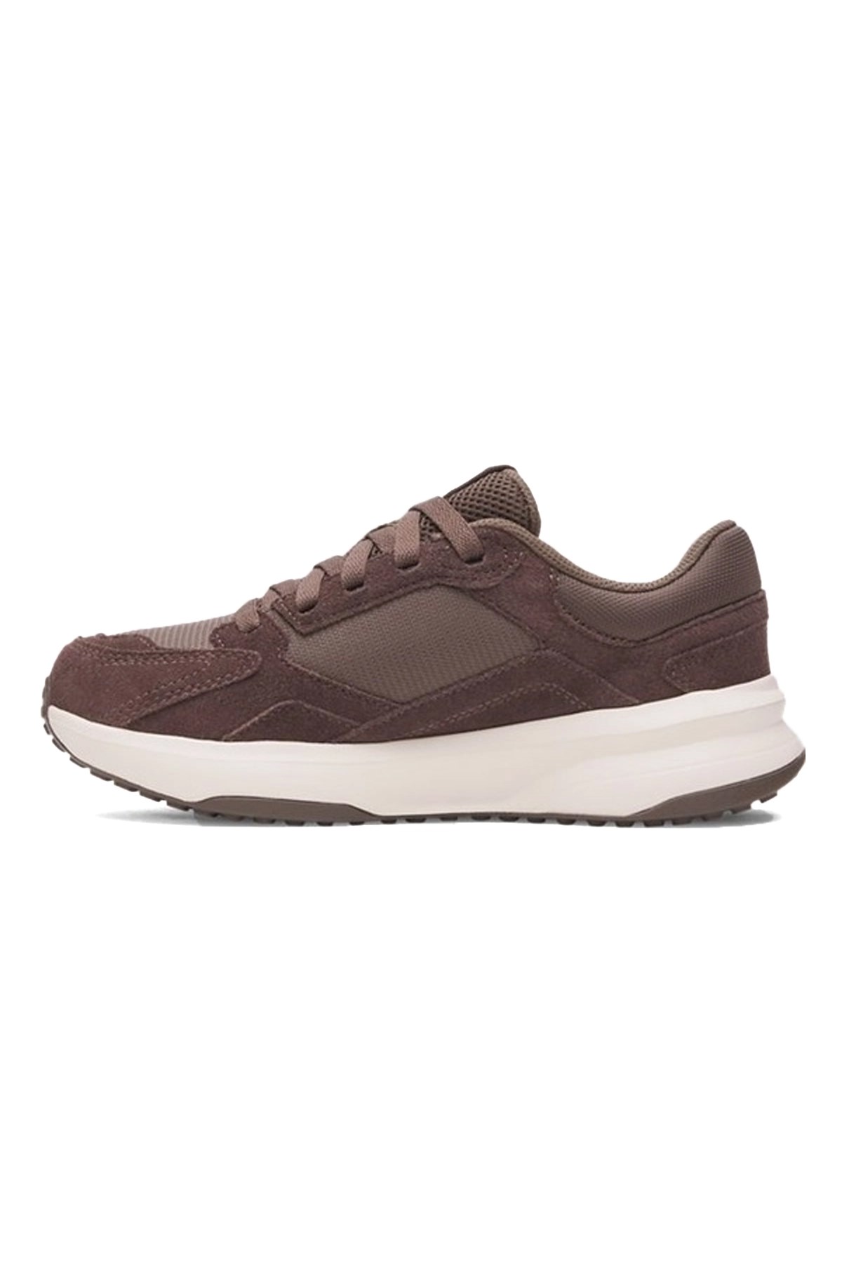 Under Armour Edge Suede Kadın Spor Ayakkabı 6003014-200