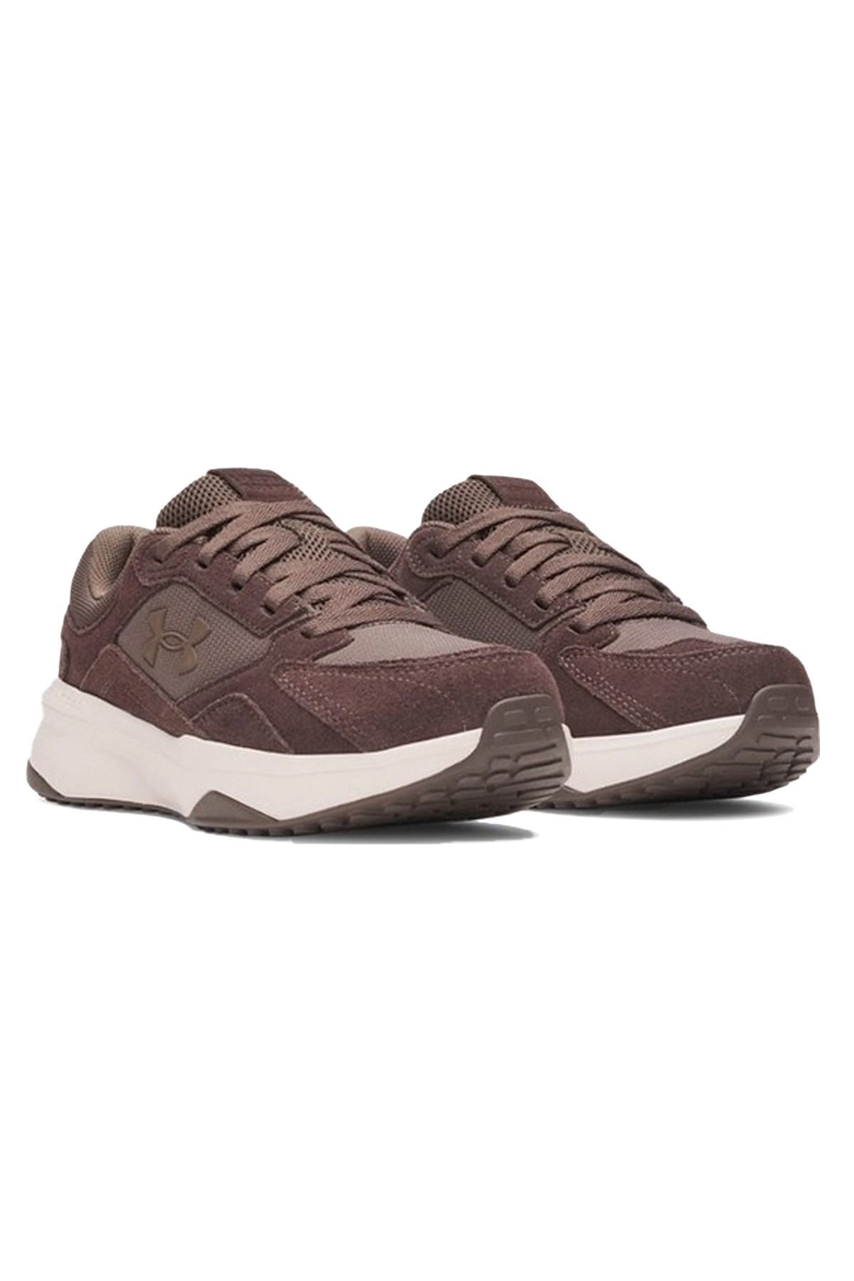 Under Armour Edge Suede Kadın Spor Ayakkabı 6003014-200