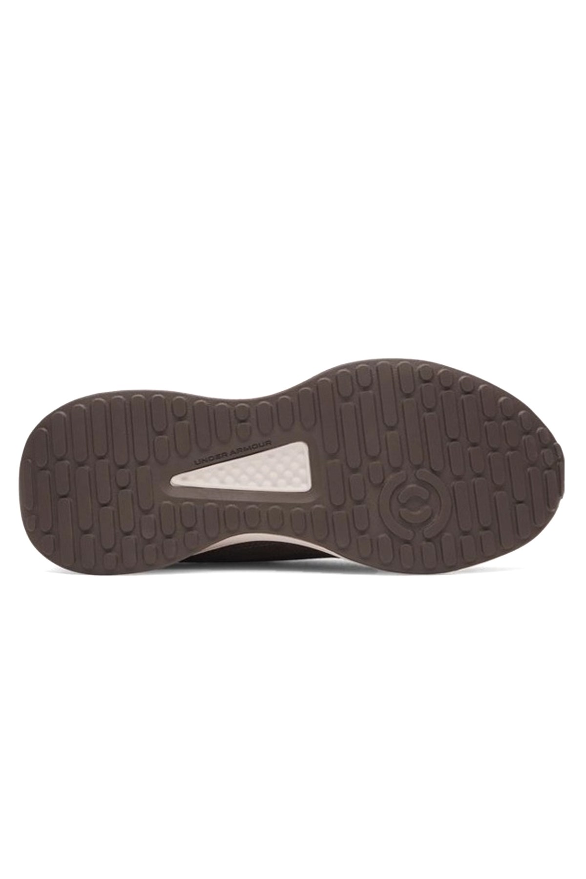 Under Armour Edge Suede Kadın Spor Ayakkabı 6003014-200