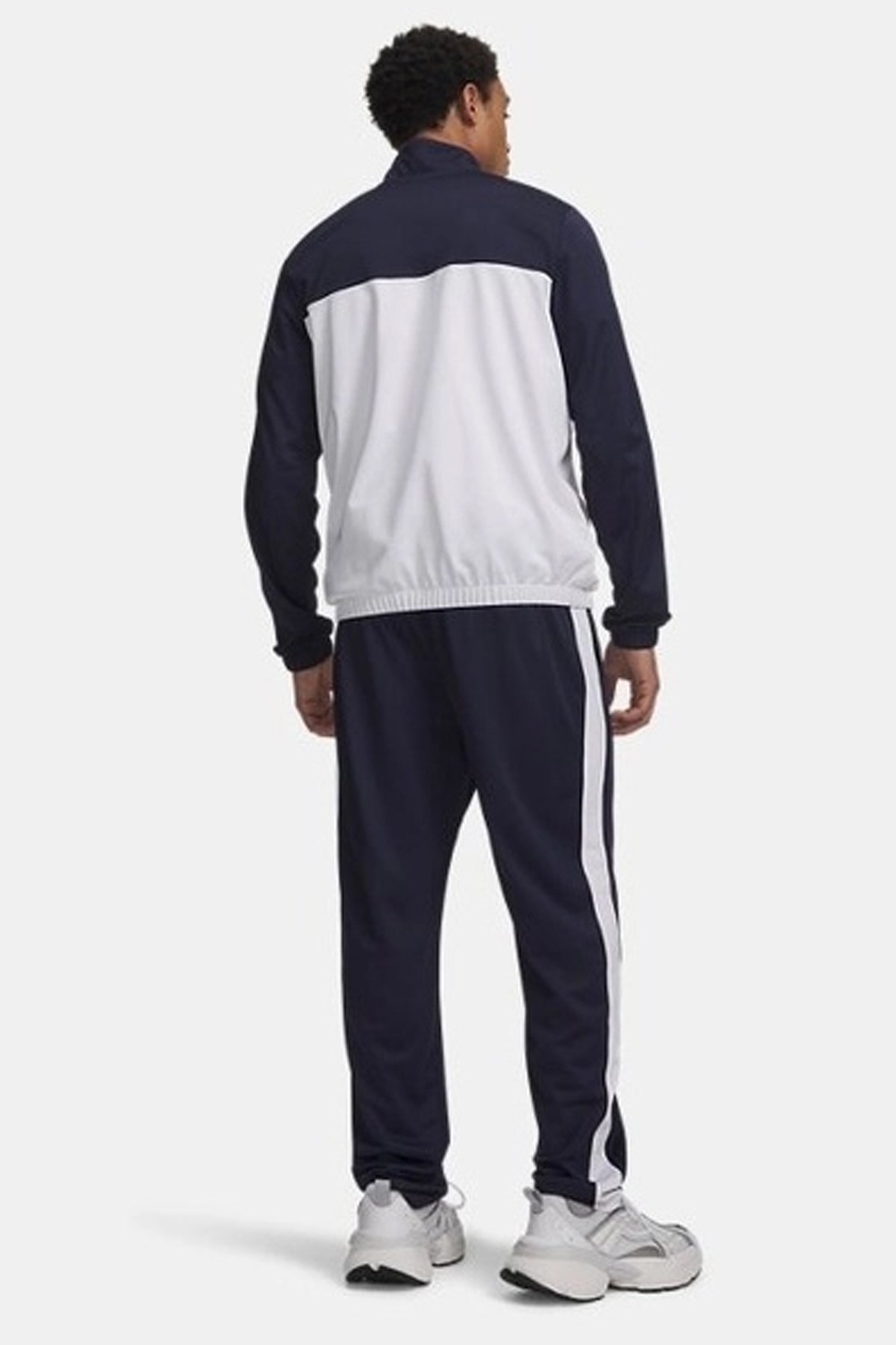 Under Armour Emea Erkek Eşofman Takımı 6009355-044