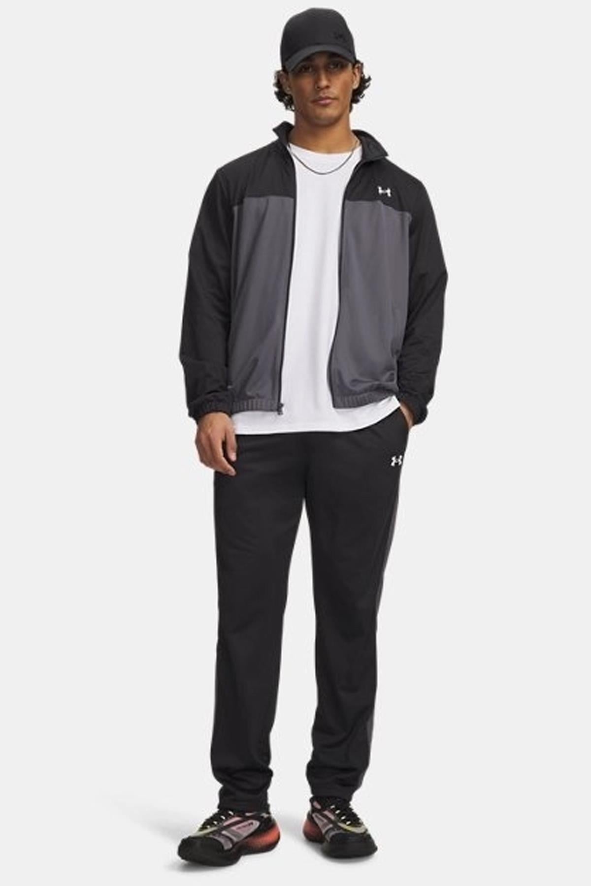 Under Armour Emea Erkek Eşofman Takımı 6009355-001