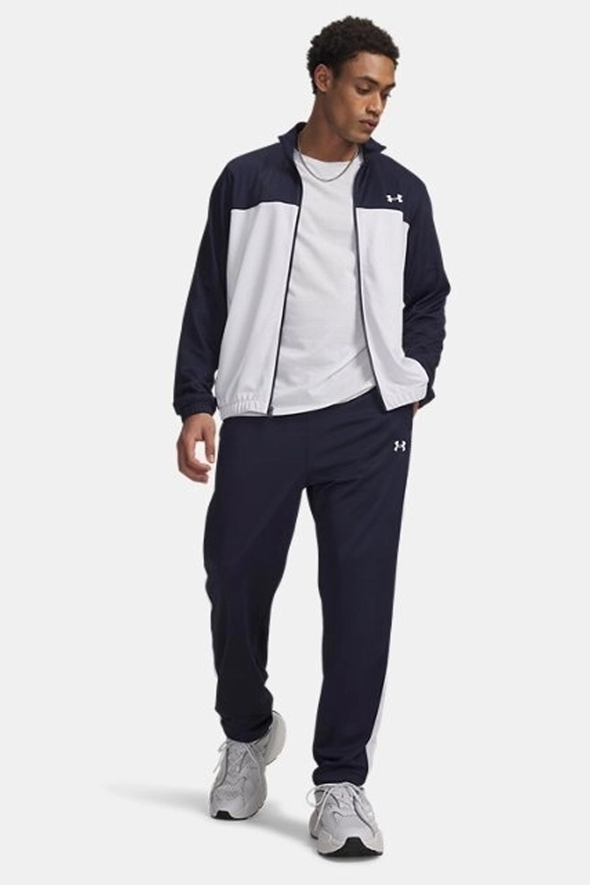 Under Armour Emea Erkek Eşofman Takımı 6009355-044