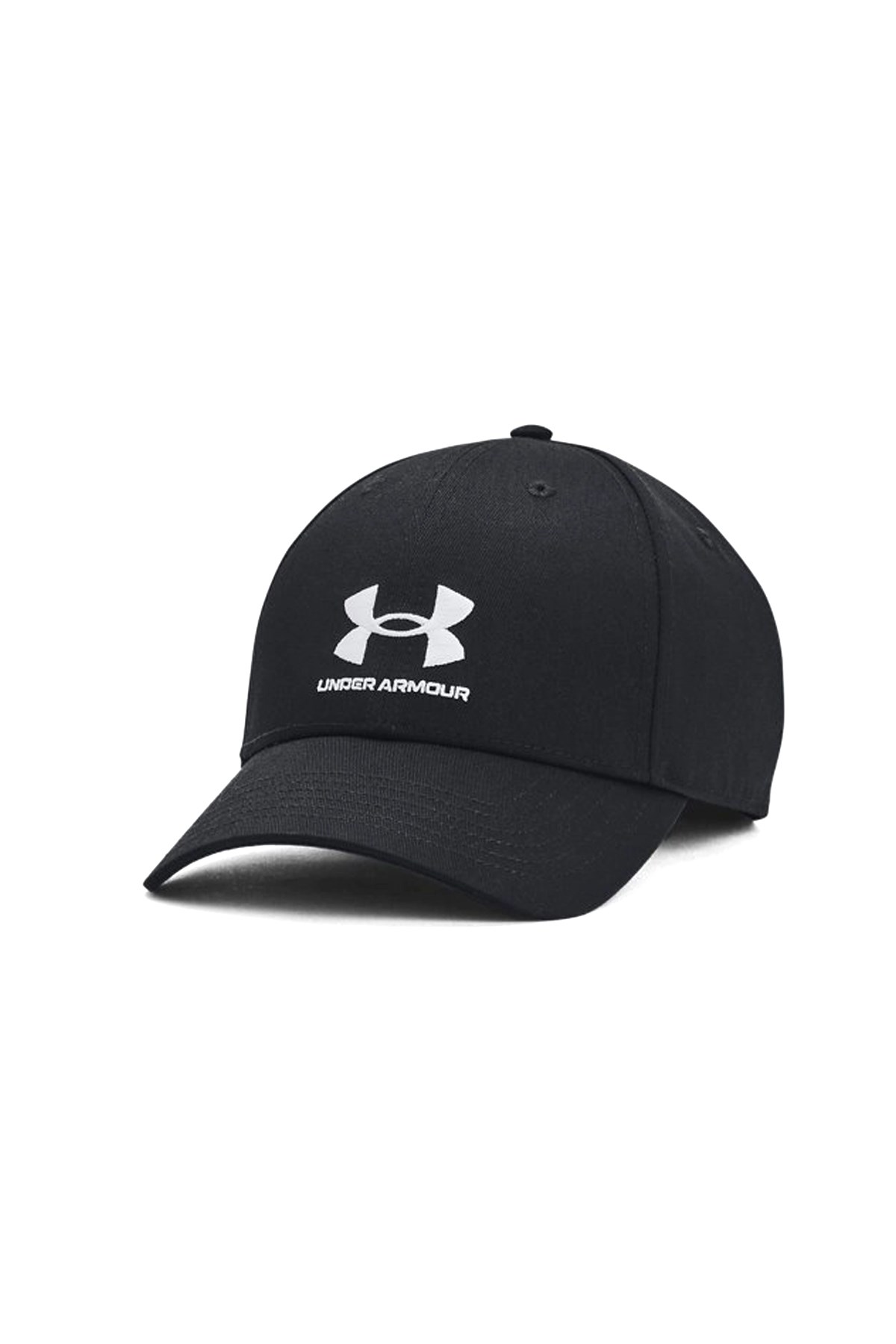 Under Armour Essential Low Erkek Şapka 1381645-001