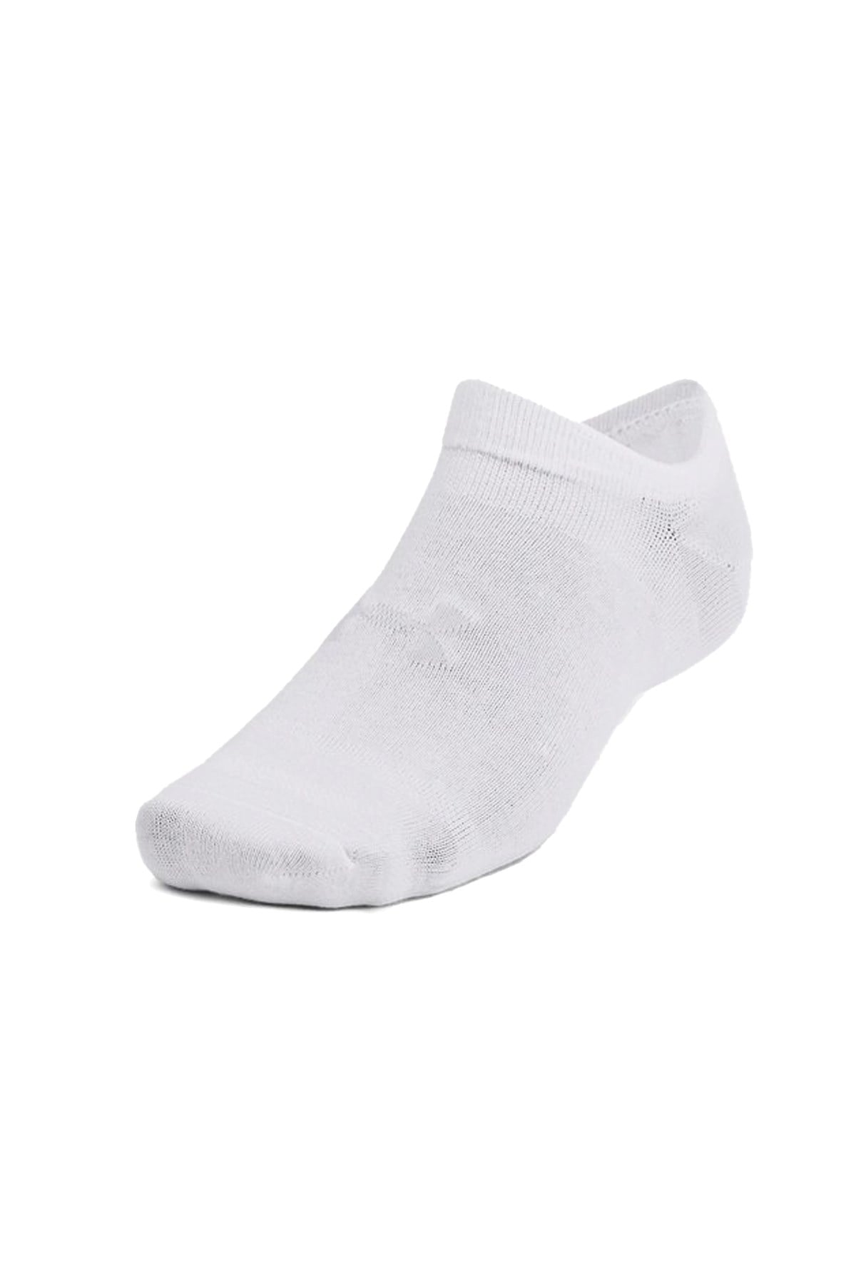 Under Armour Essential No Show 6Pk Unisex Çorap