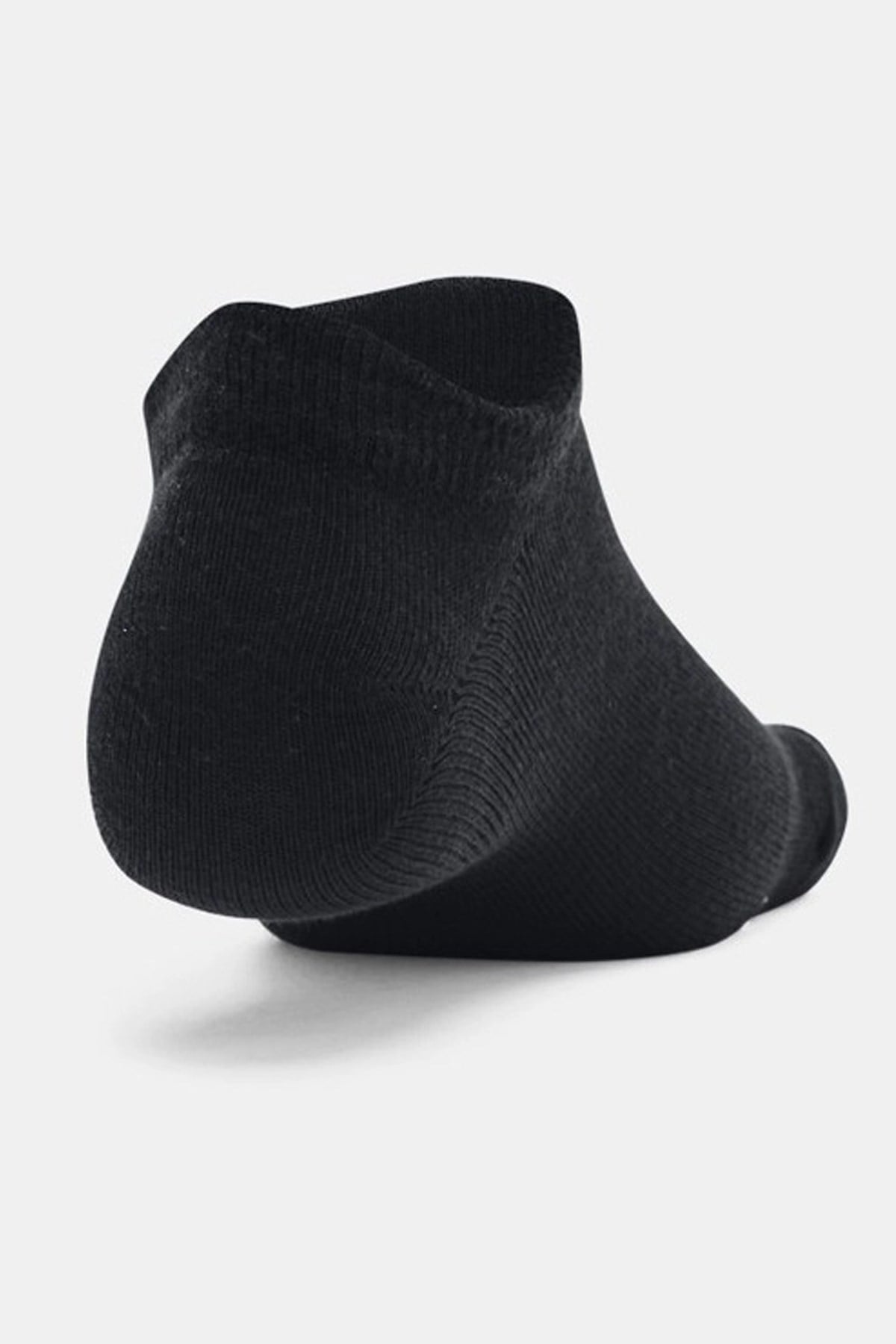 Under Armour Essential No Show 6Pk Unisex Çorap