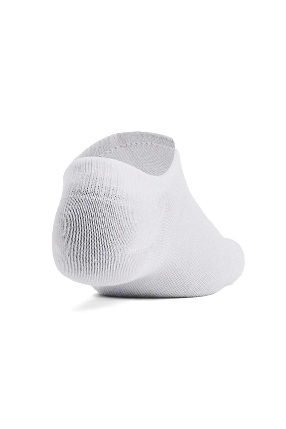 Under Armour Essential No Show 6Pk Unisex Çorap