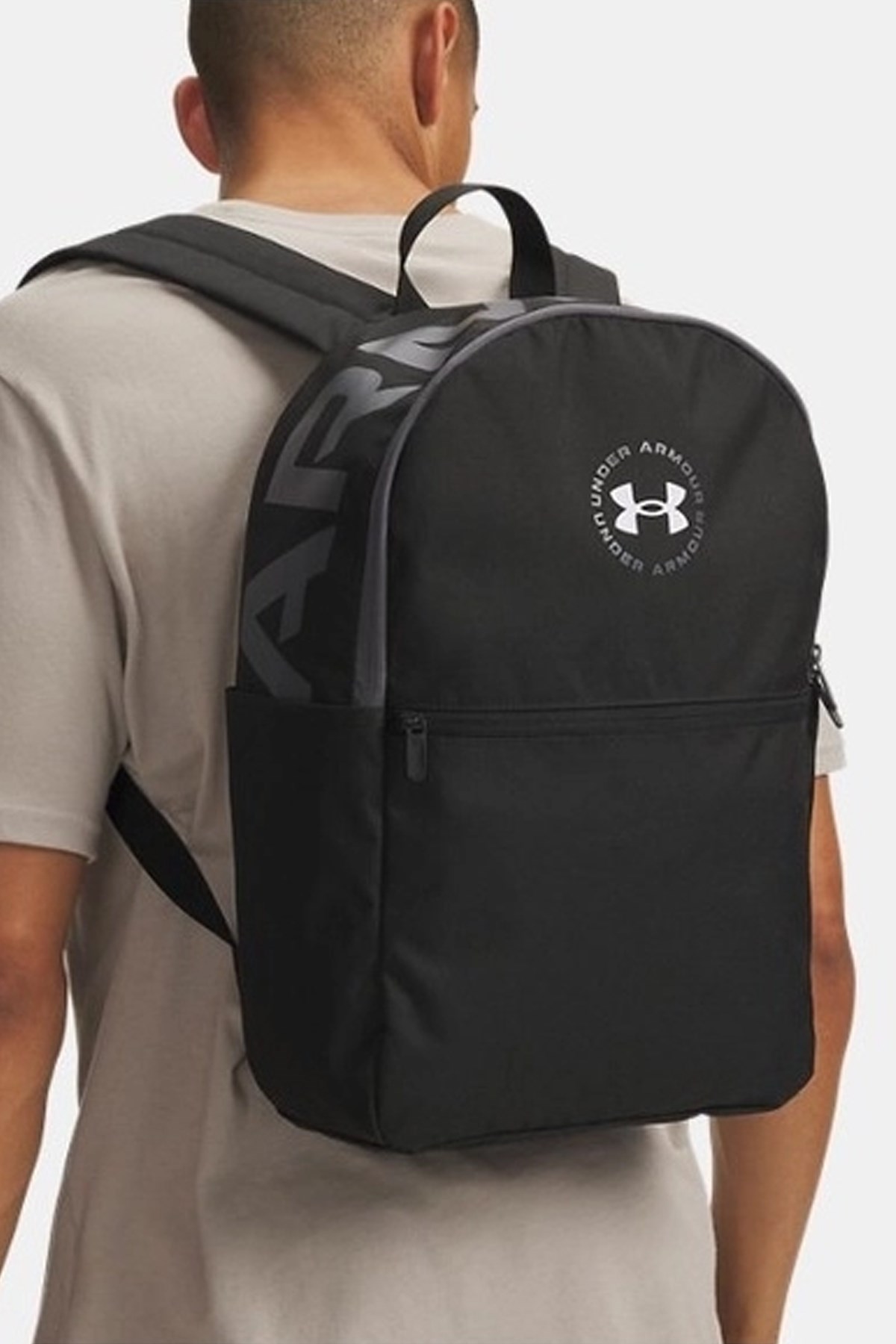 Under Armour Essential Printed Çocuk Sırt Çantası 6000991-002