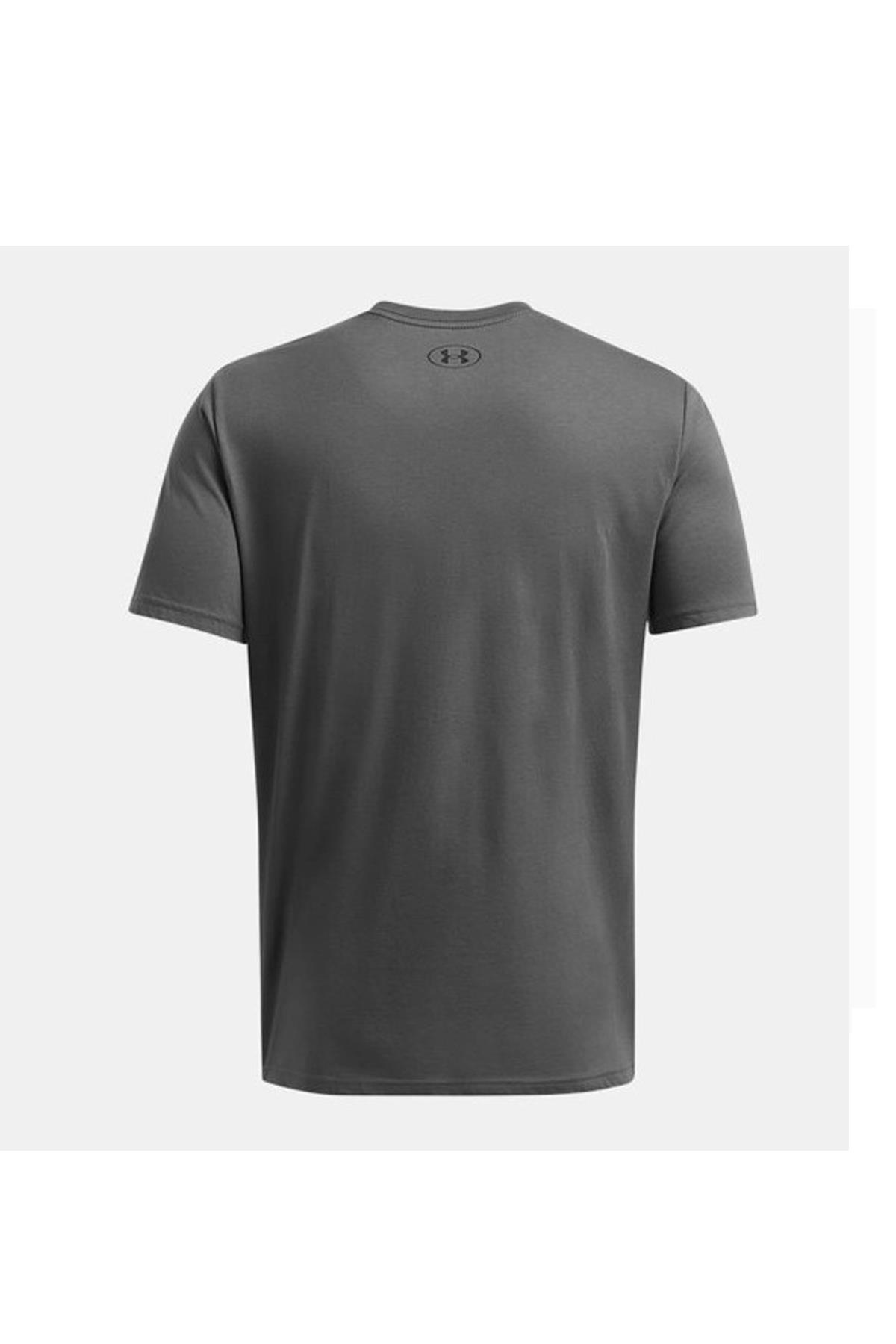 Under Armour Gl Foundation Erkek Tişört 1382915-028