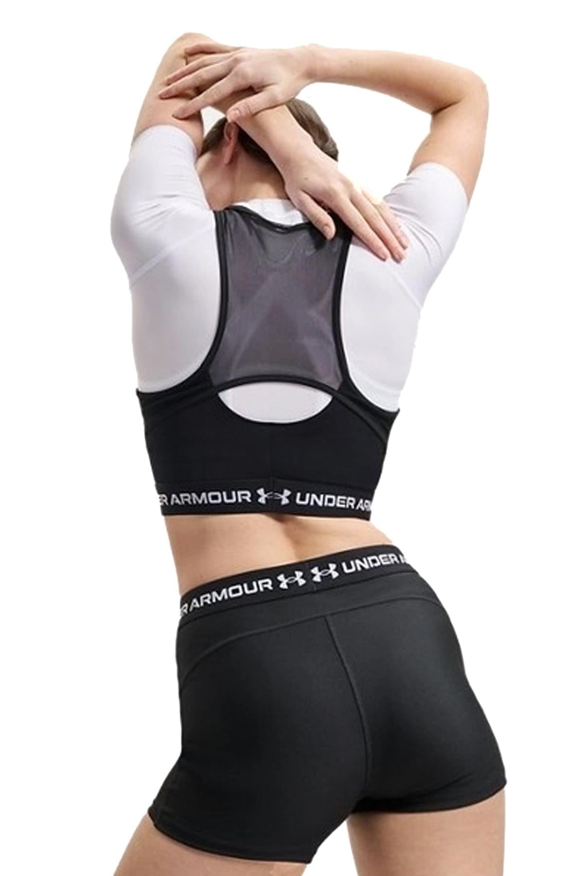 Under Armour Heatgear Kadın Atlet 6010007-008
