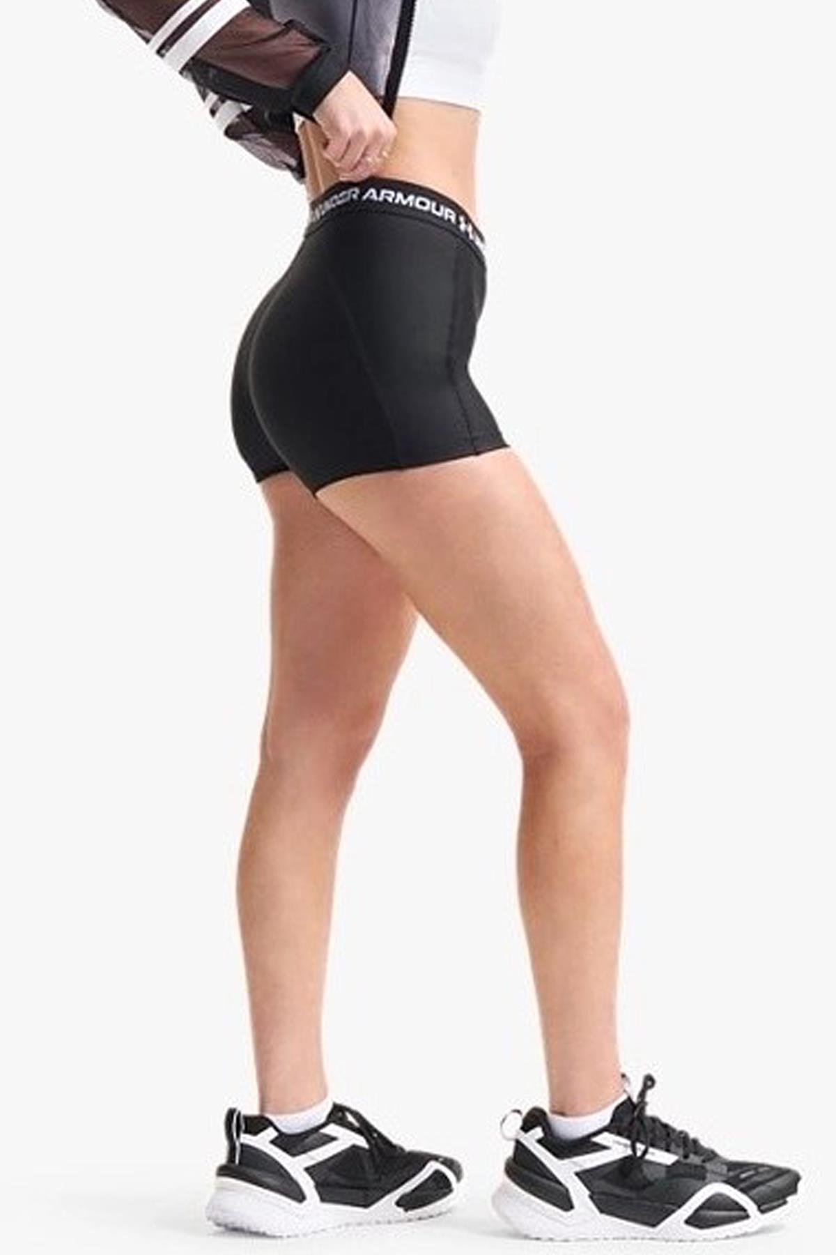Under Armour Heatgear Kadın Tayt 6010725-008