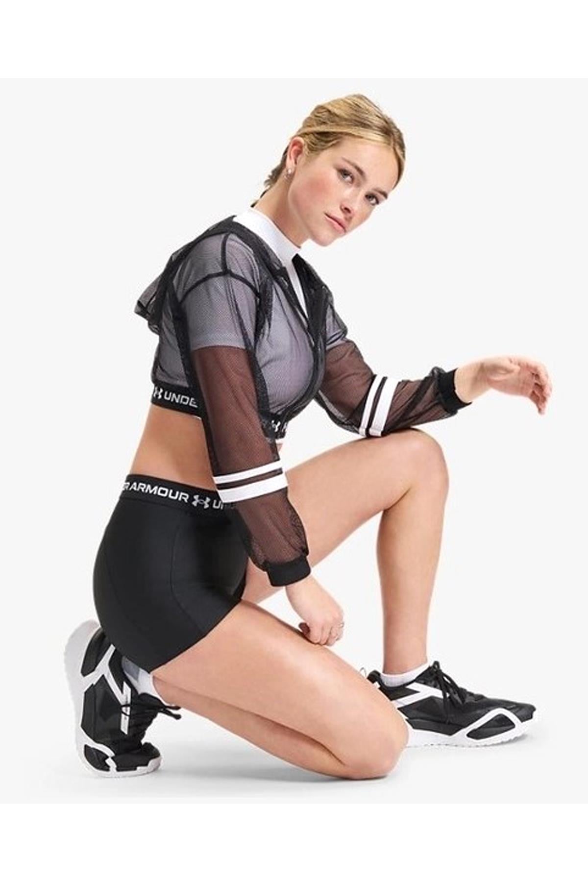 Under Armour Heatgear Kadın Tayt 6010725-008