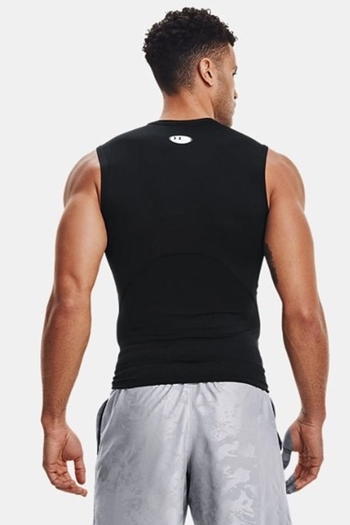 Under Armour Hg Armour Comp Sl Erkek Atlet 1361522-001