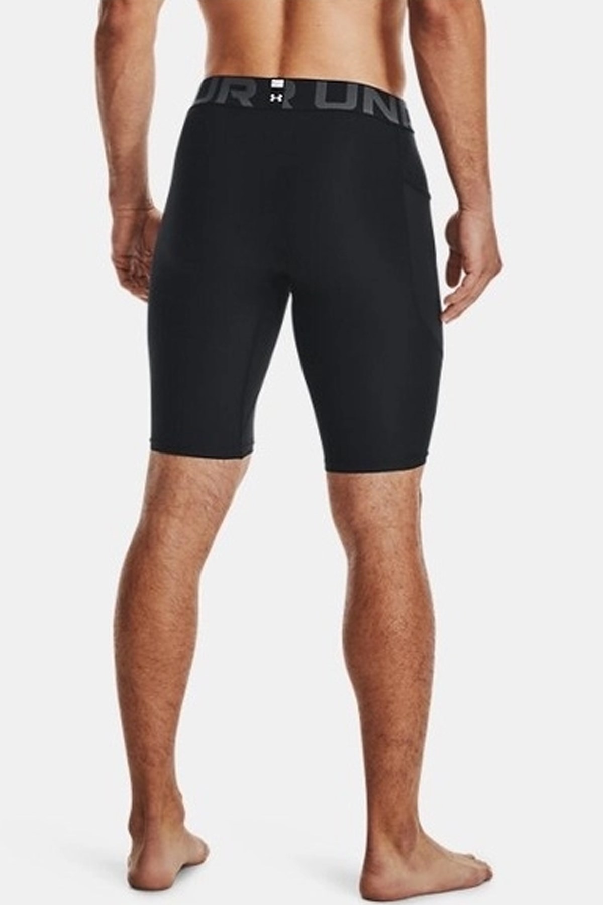 Under Armour Hg Armour Lng Shorts Erkek Kısa Tayt 1361602-001