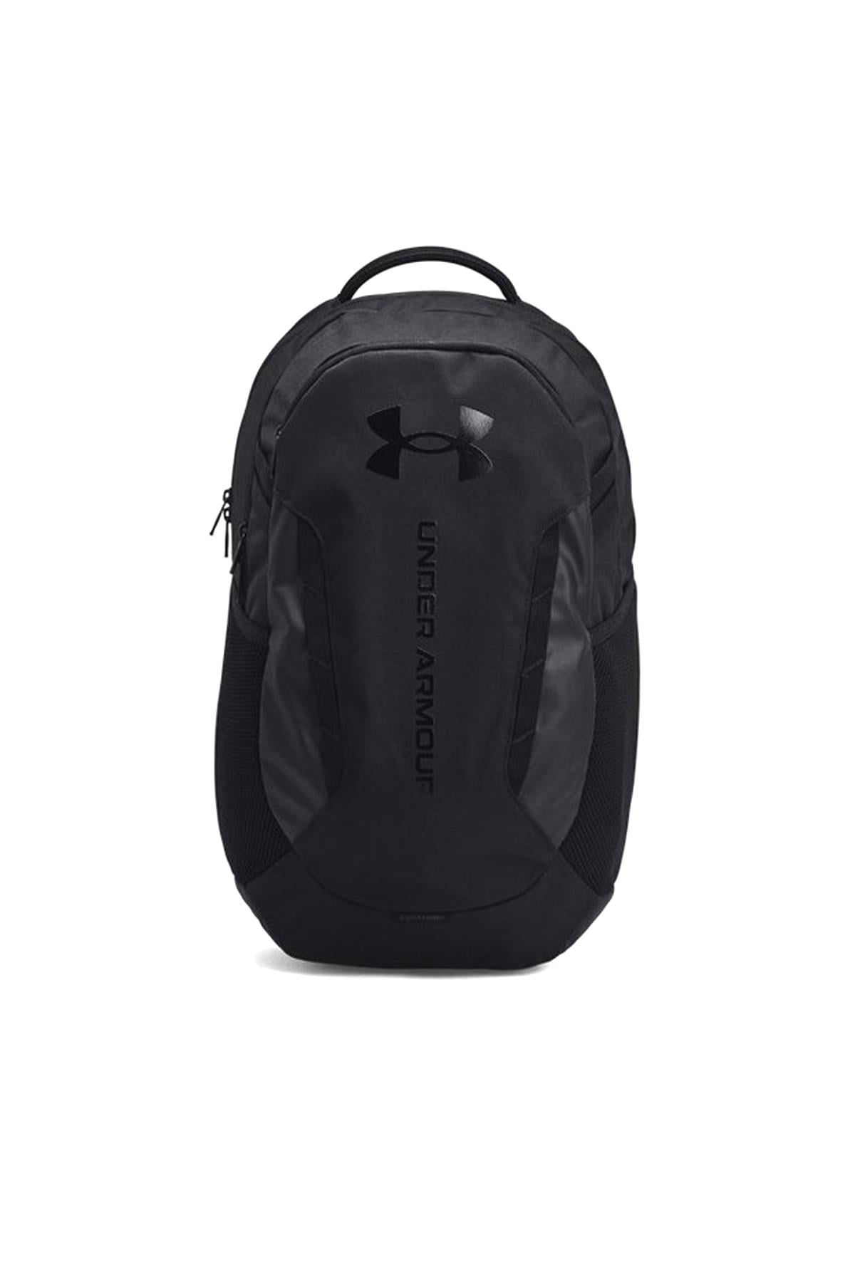 Under Armour Hustle 6.0 Unisex Sırt Çantası 1384672-003
