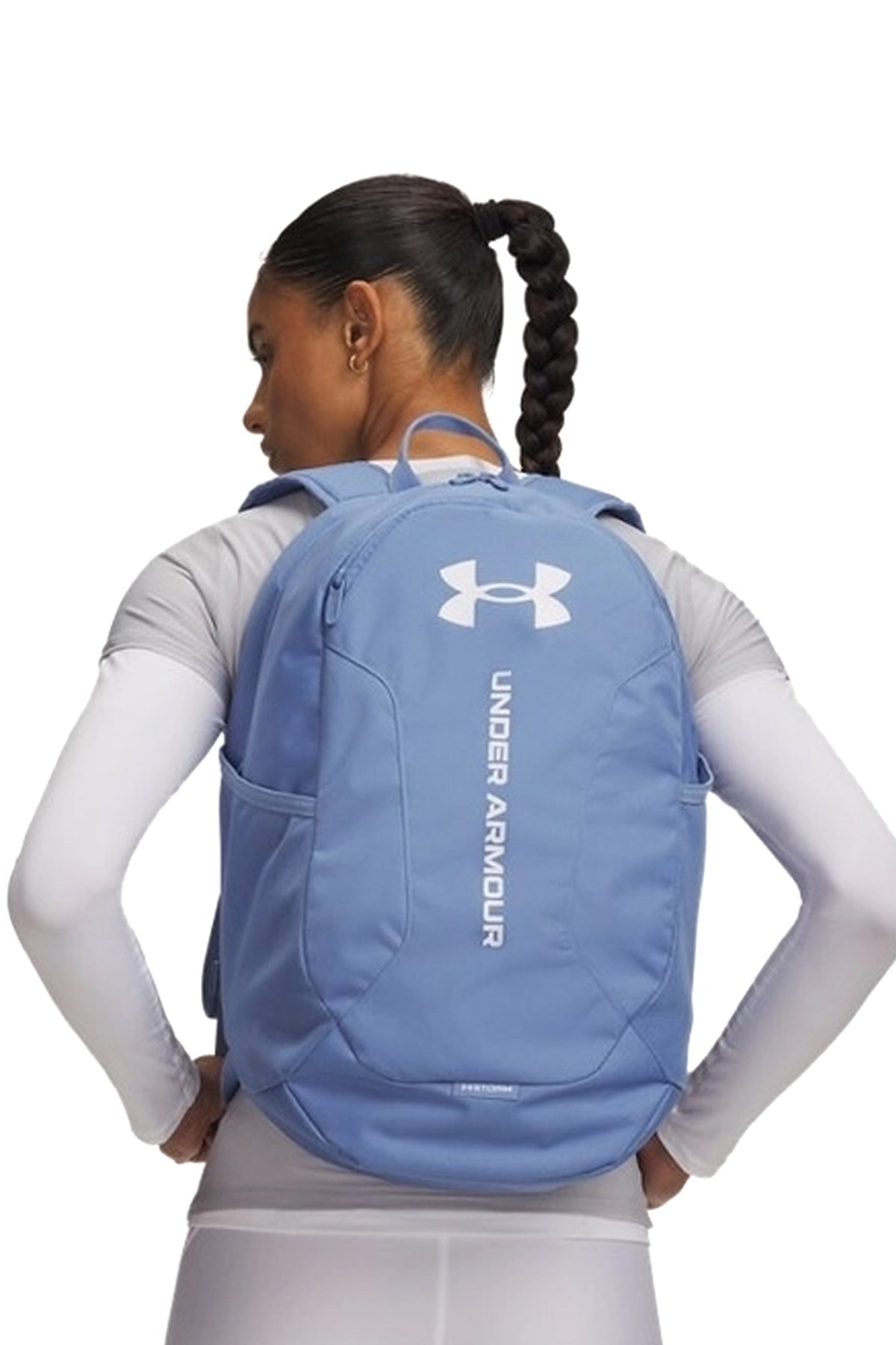 Under Armour Hustle Lite Sırt Çantası 6000399-476