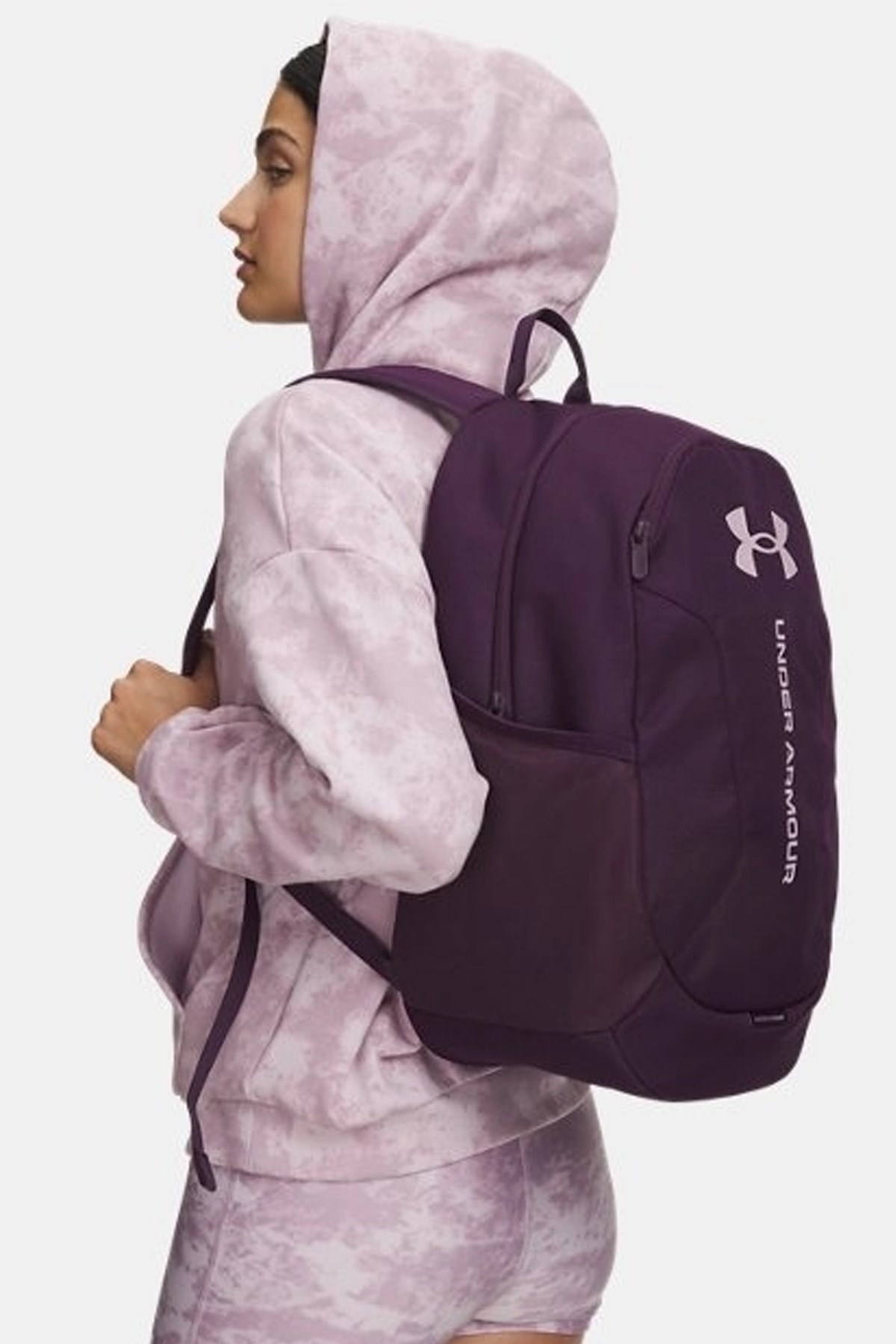 Under Armour Hustle Lite Sırt Çantası 6000399-526