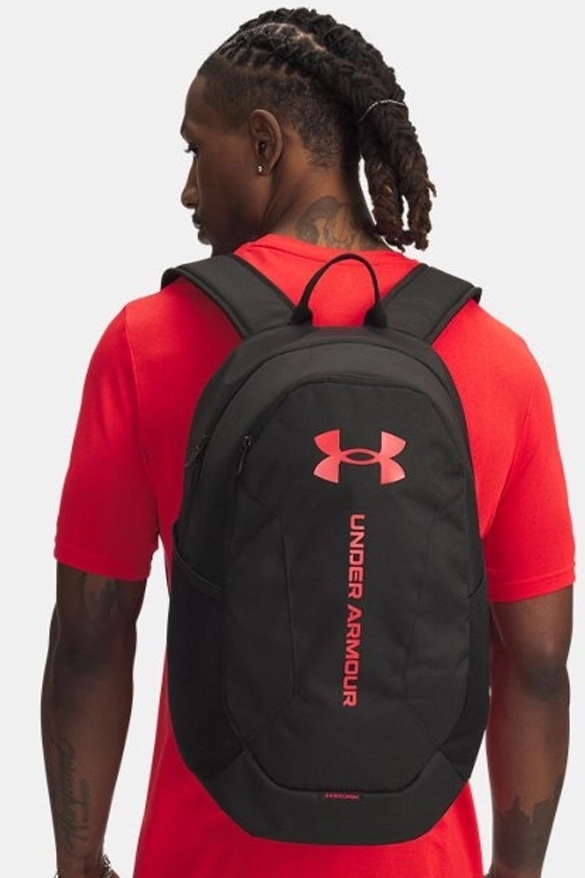 Under Armour Hustle Lite Unisex Sırt Çantası