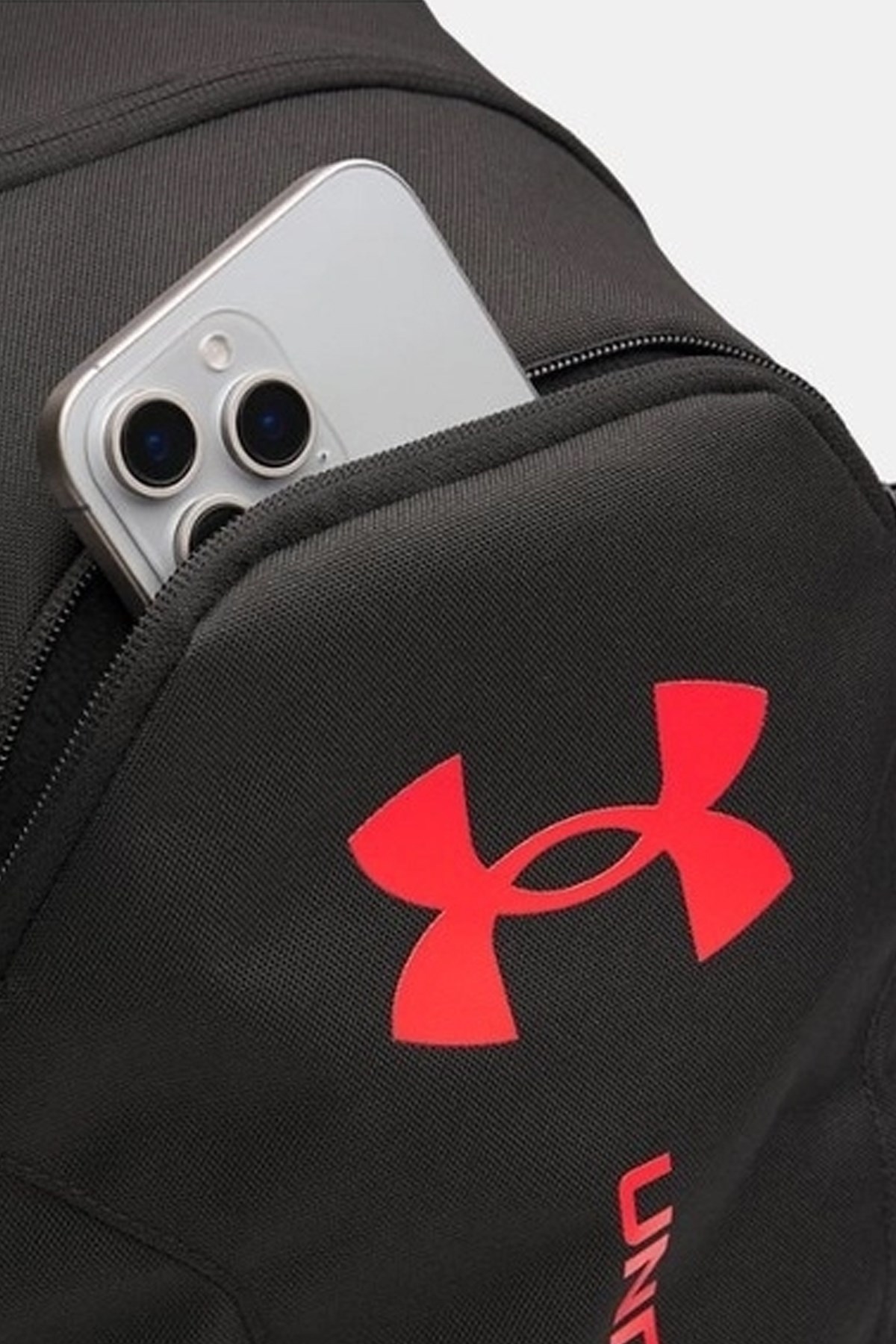Under Armour Hustle Lite Unisex Sırt Çantası