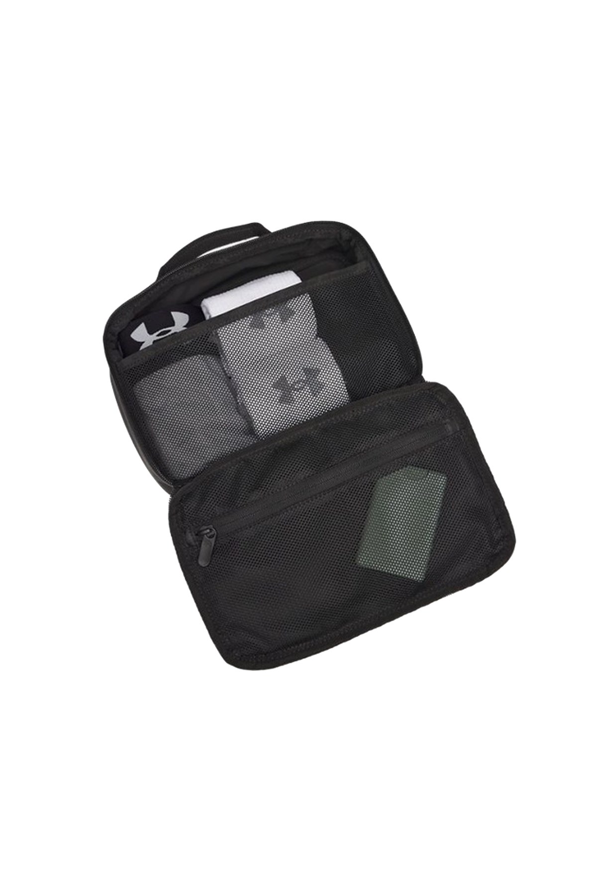 Under Armour Hustle Travel Kit Unisex Çanta 6011274-001