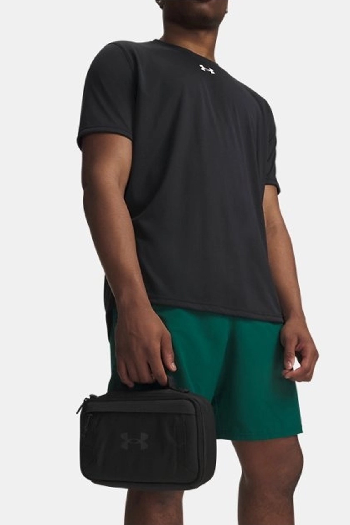 Under Armour Hustle Travel Kit Unisex Çanta 6011274-001