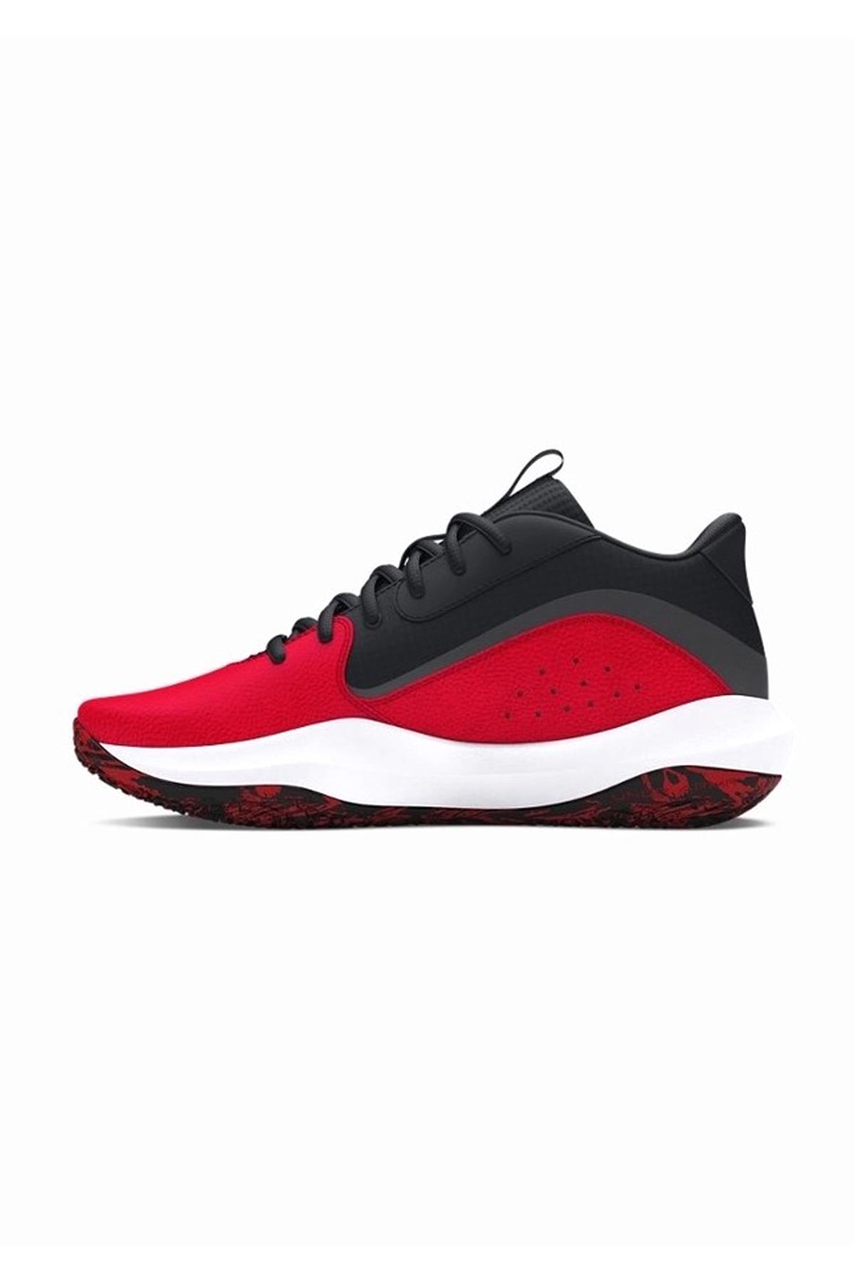 Under Armour Lockdown 7 Erkek Basketbol Ayakkabısı 3028512-600