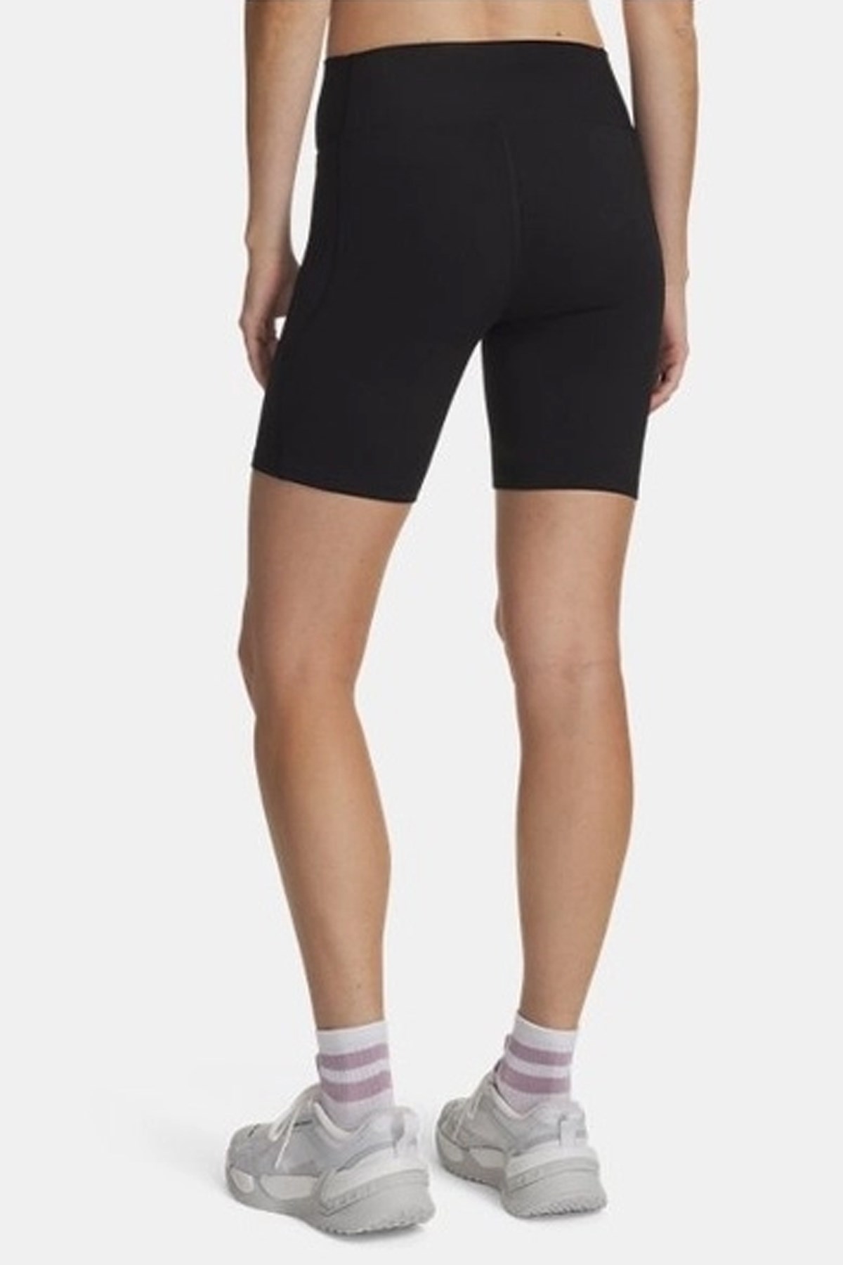 Under Armour Motion Bike Short Kadın Kısa Tayt 6013789-008