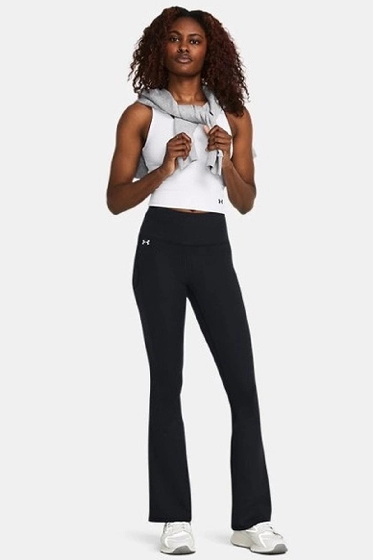 Under Armour Motion Flare Kadın Eşofman Altı 1379176-003