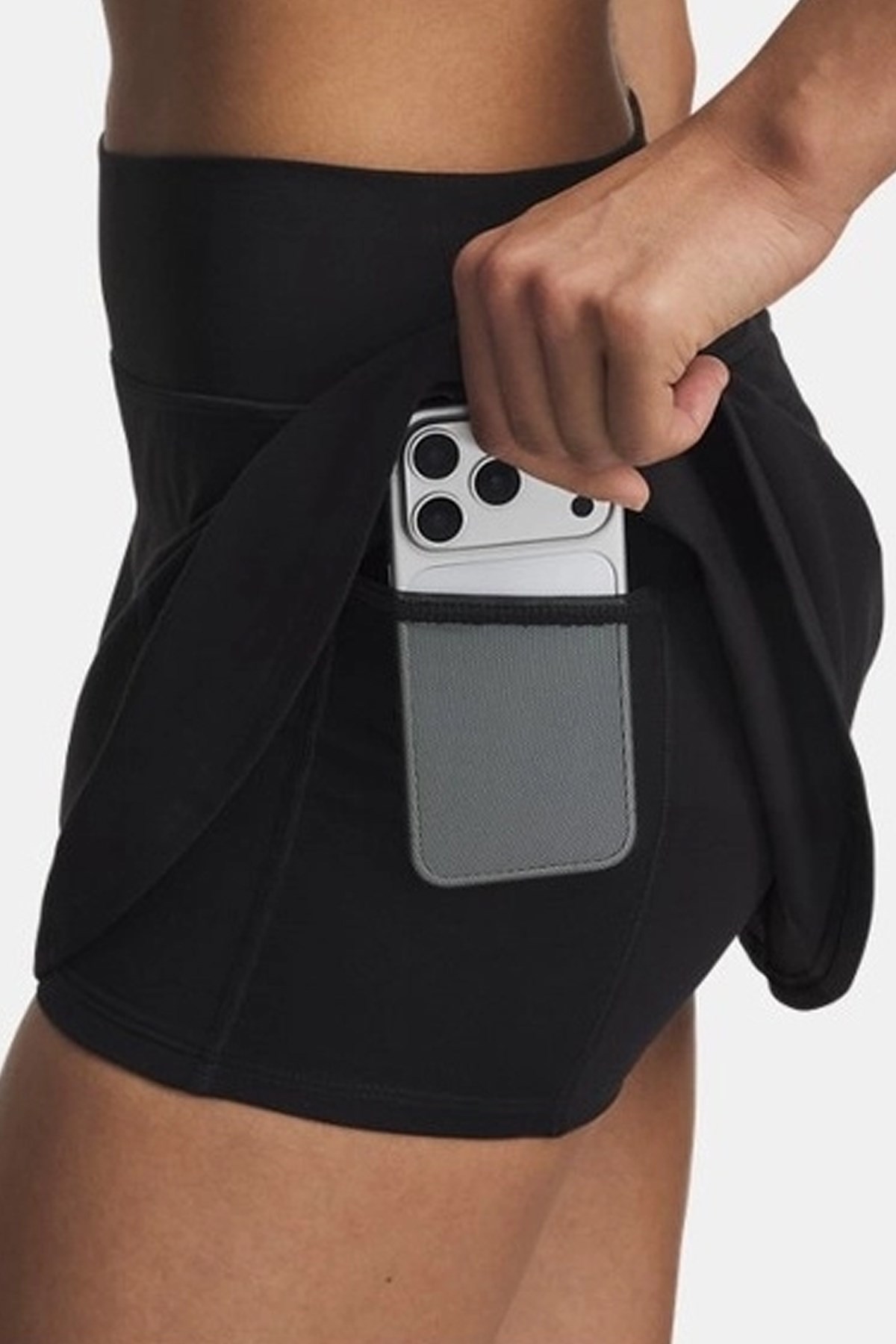 Under Armour Motion Skort Kadın Şort Etek 6015168-008