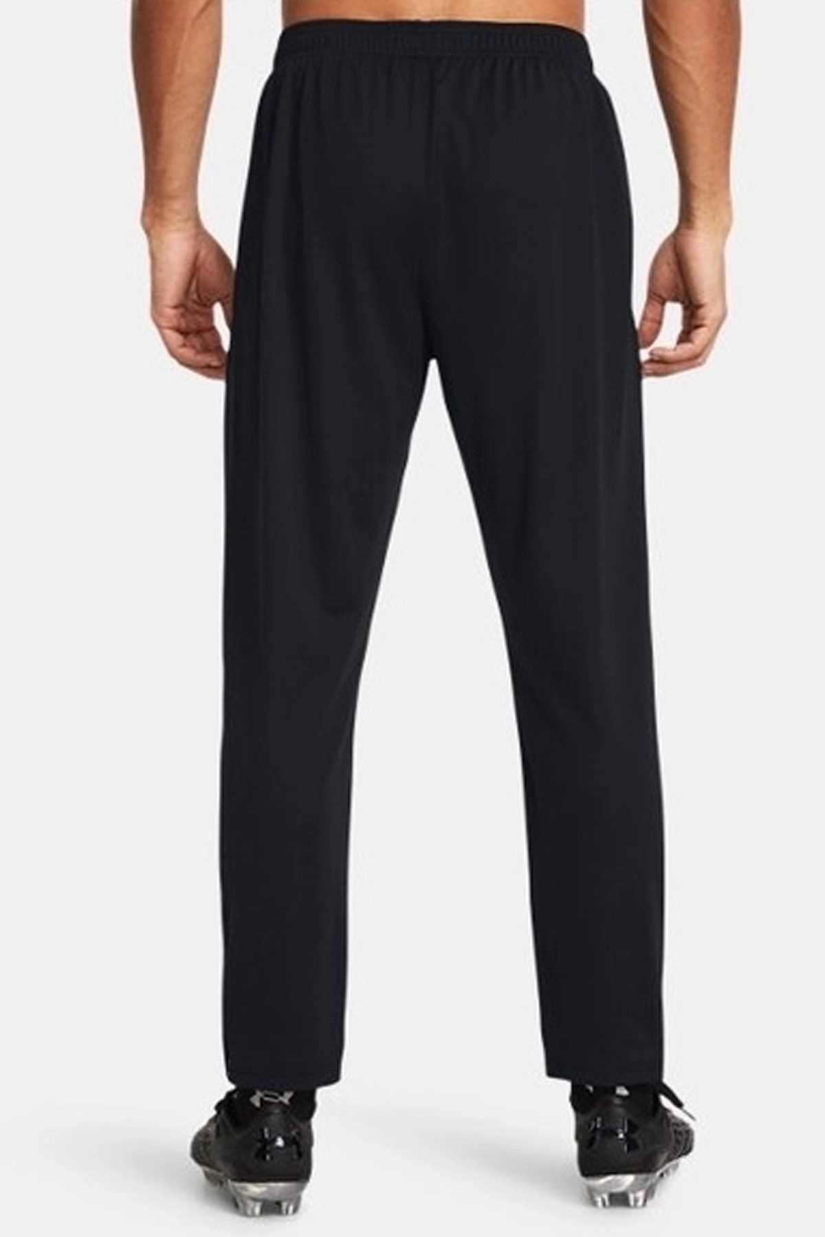 Under Armour M'S Ch. Pique Erkek Eşofman Altı 1382602-001