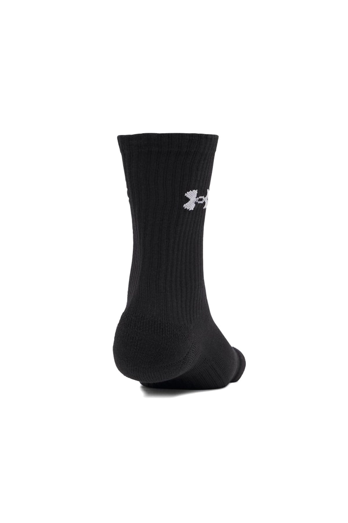Under Armour Performance Cotton 3P Crw Unisex Çorap 6009685-008