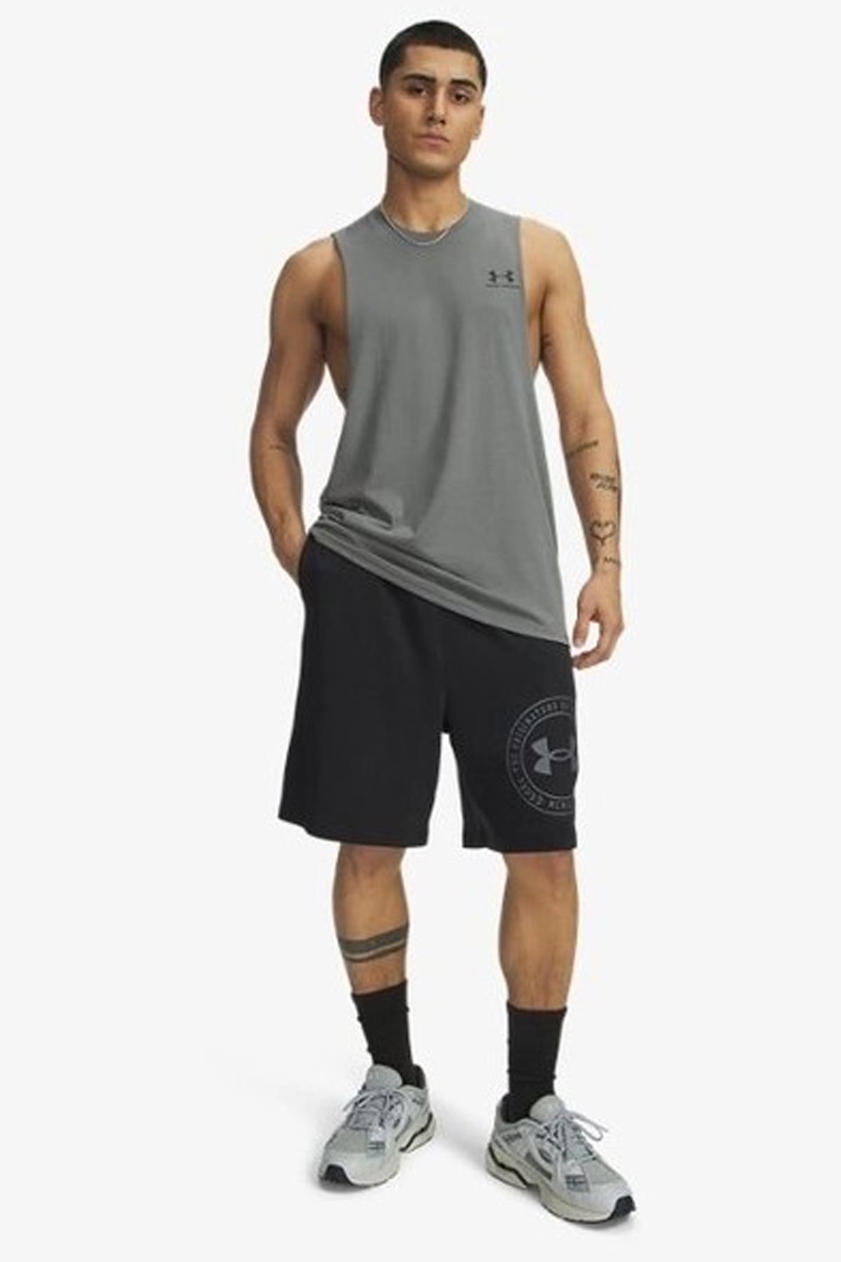 Under Armour Rival Erkek Şort 6014689-001
