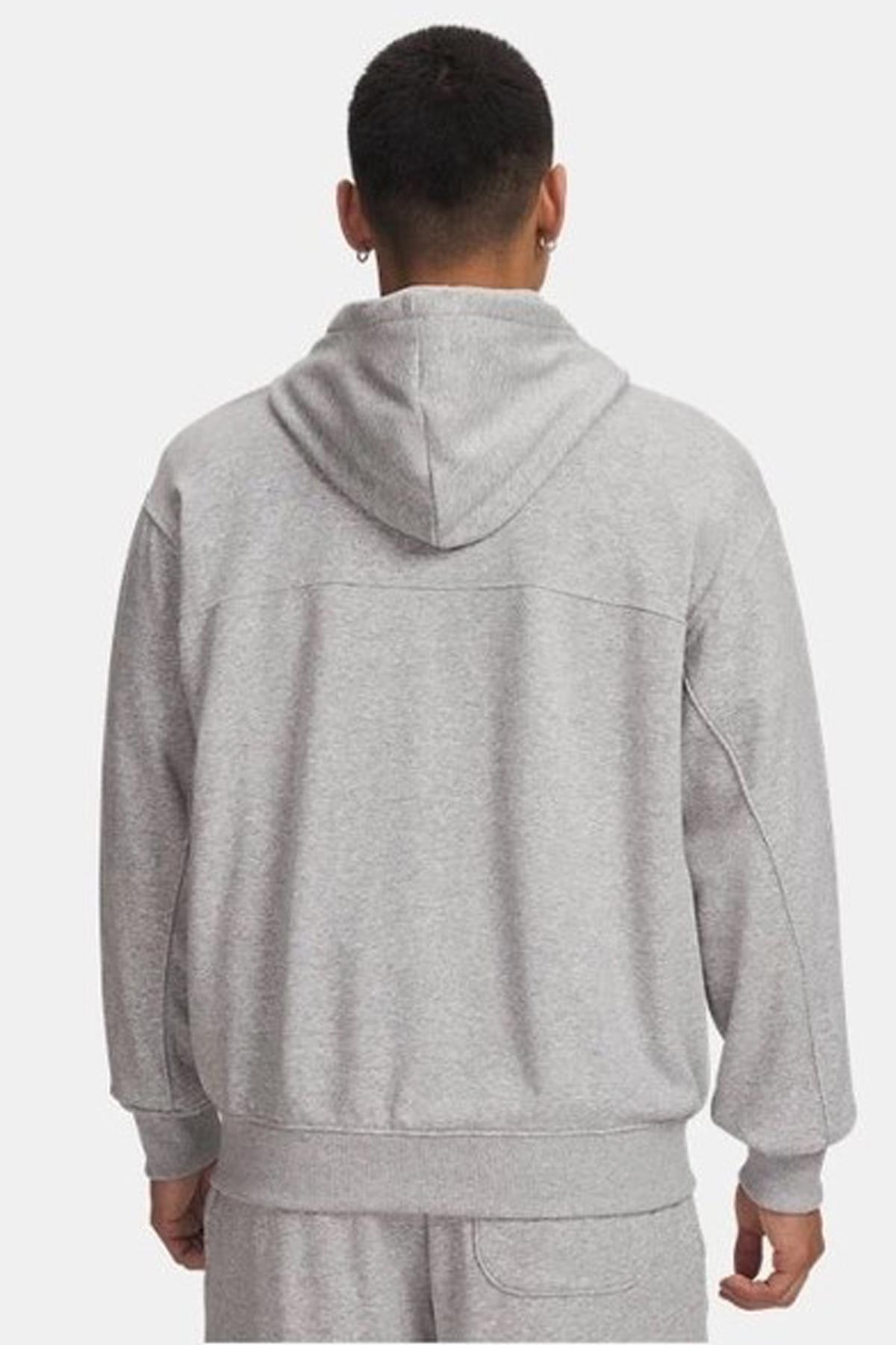 Under Armour Rival Erkek Sweatshirt 6009346-011