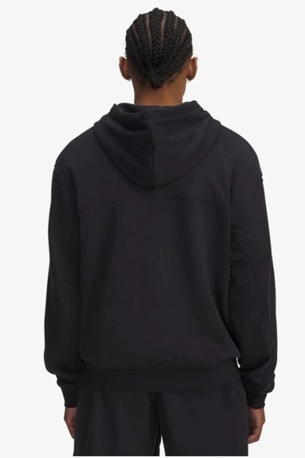 Under Armour Rival Erkek Sweatshirt 6009346-001