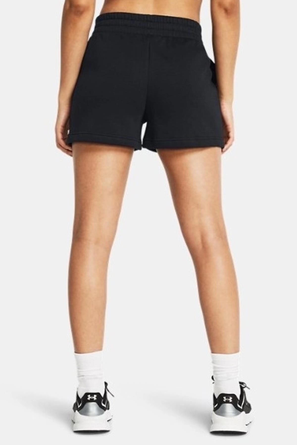 Under Armour Rival Fleece Kadın Şort