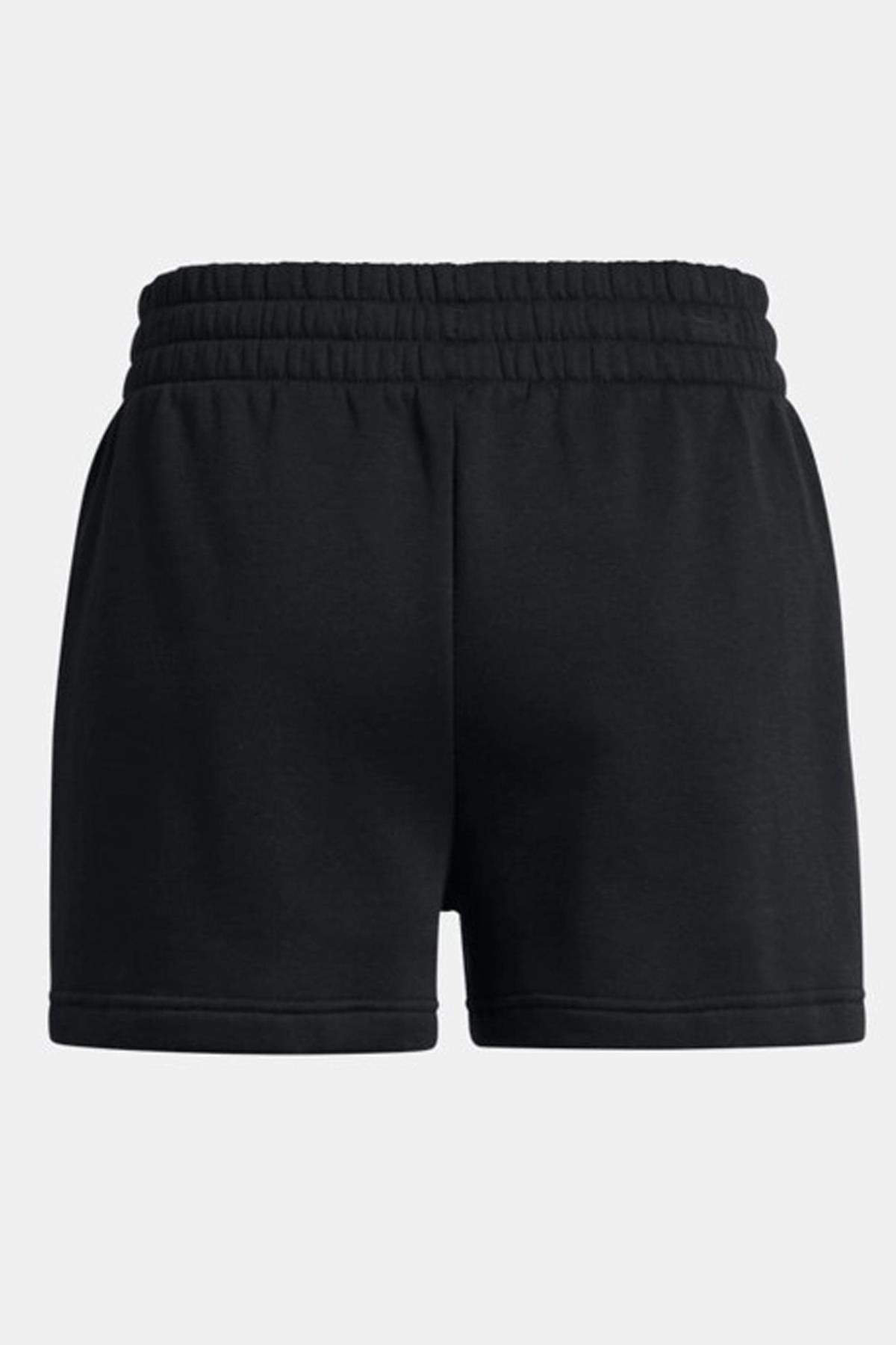 Under Armour Rival Fleece Kadın Şort