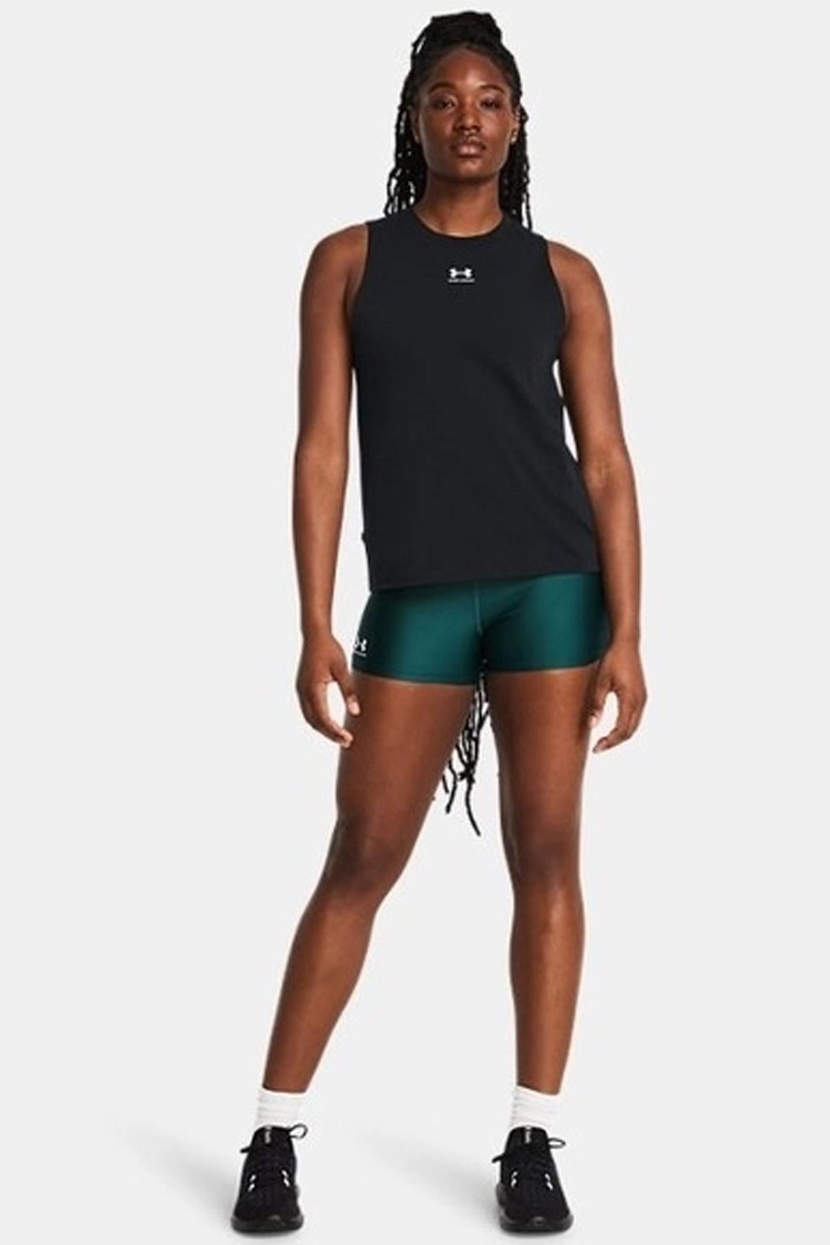 Under Armour Rival Kadın Atlet 1383659-001