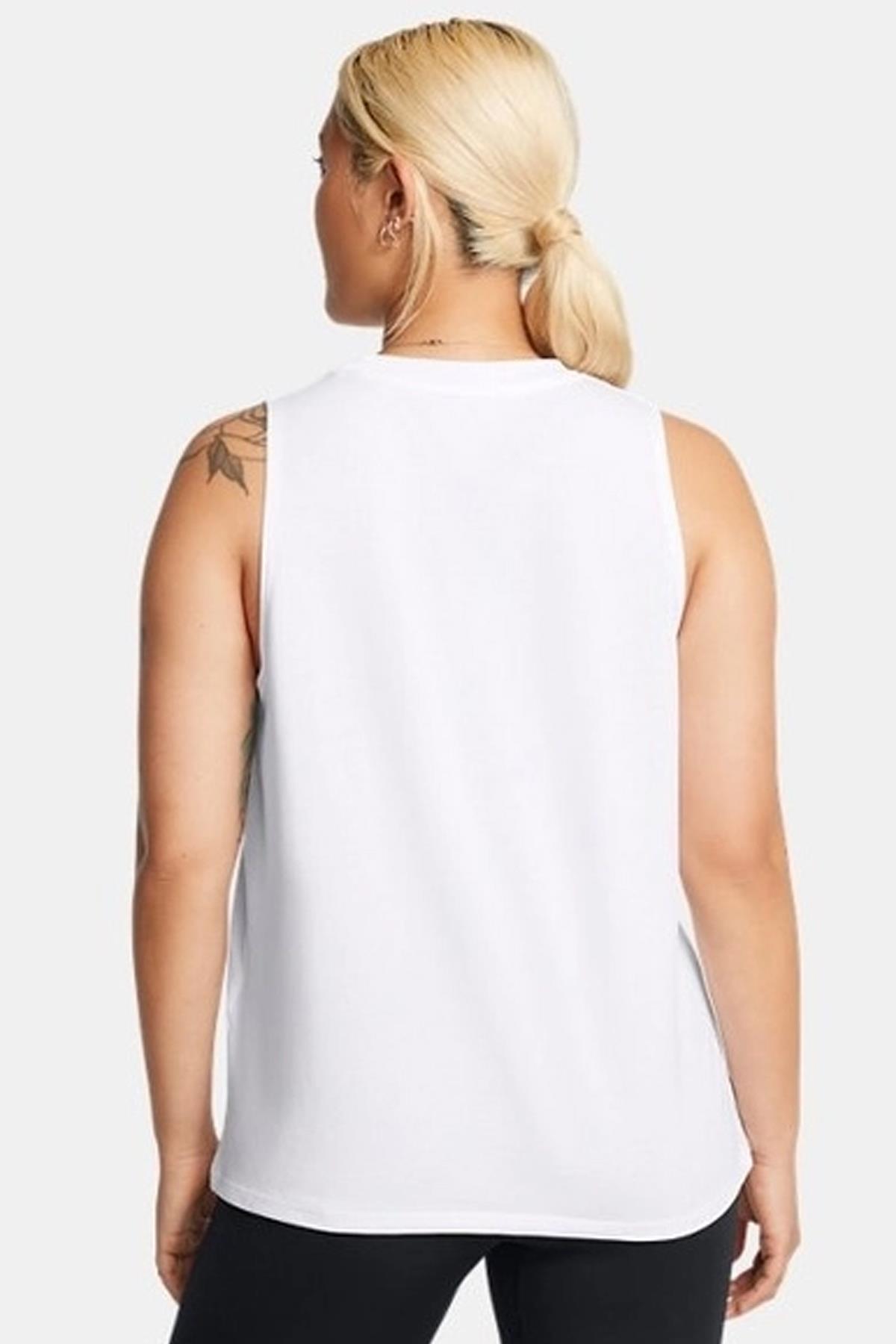 Under Armour Rival Kadın Atlet 1383659-100
