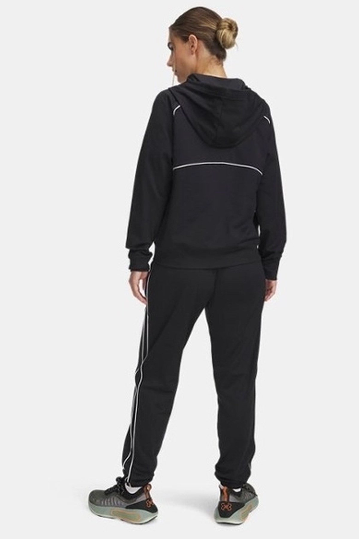 Under Armour Rival Kadın Eşofman Takımı 6001966-001