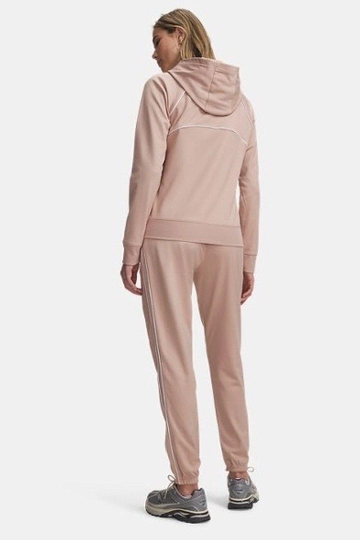 Under Armour Rival Kadın Eşofman Takımı 6001966-600