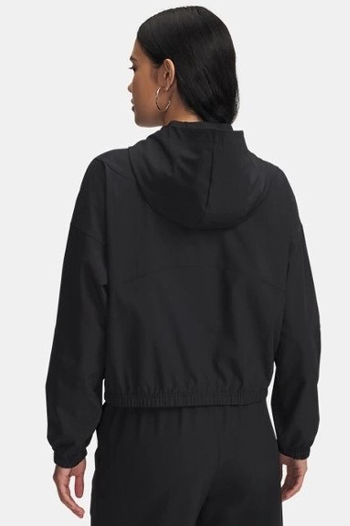 Under Armour Rival Kadın Sweatshirt 6004849-005