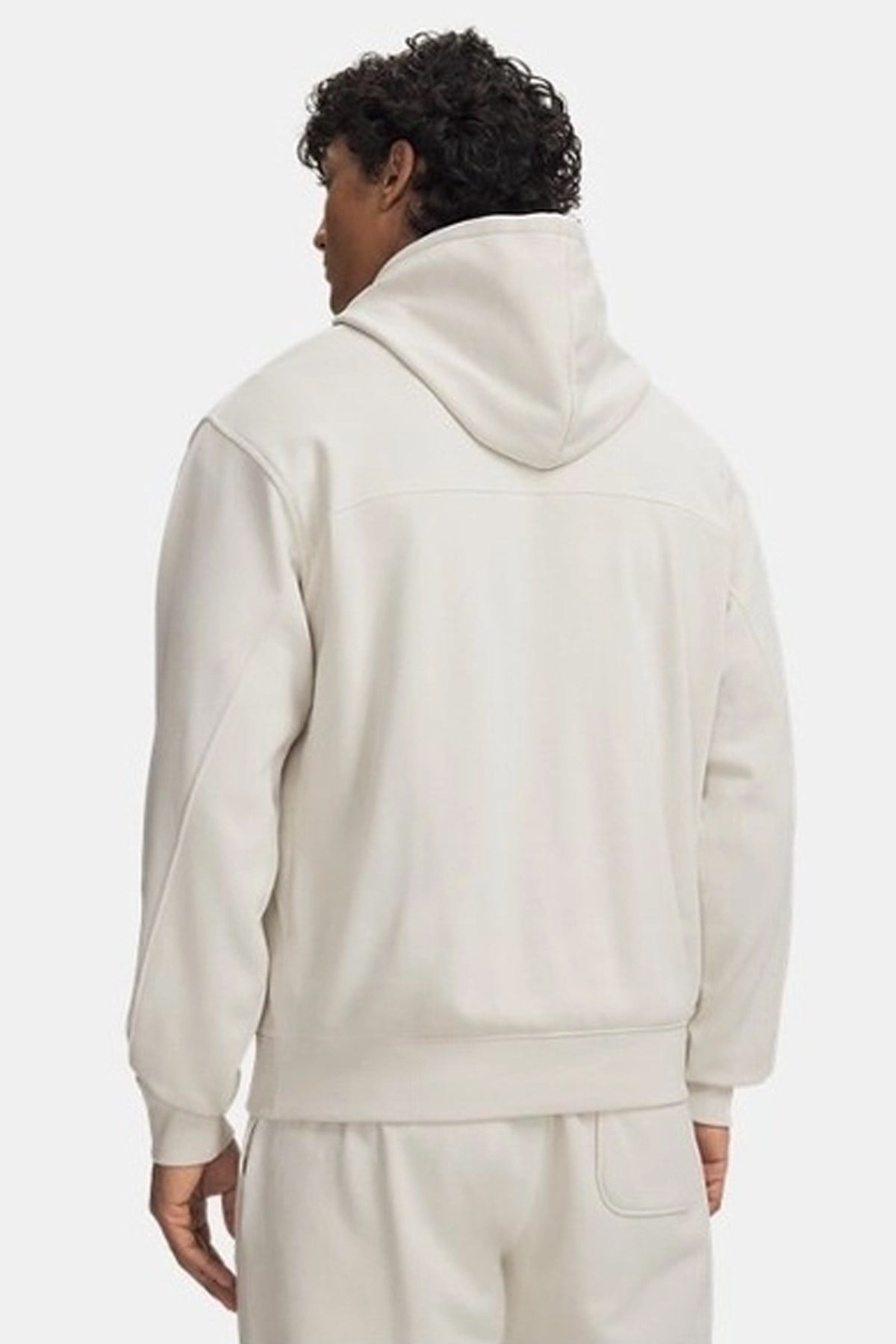 Under Armour Rival Lw Erkek Sweatshirt 6012335-110
