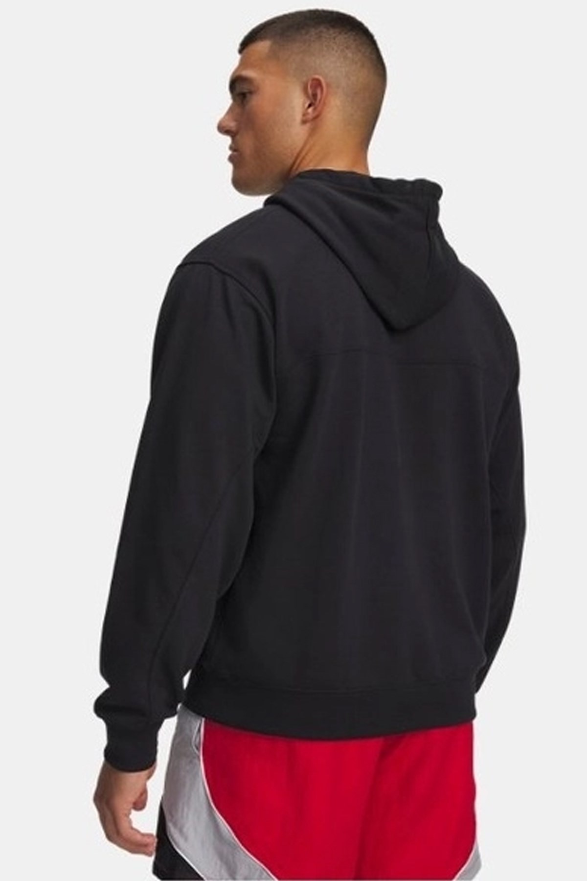 Under Armour Rival Lw Erkek Sweatshirt 6012335-001