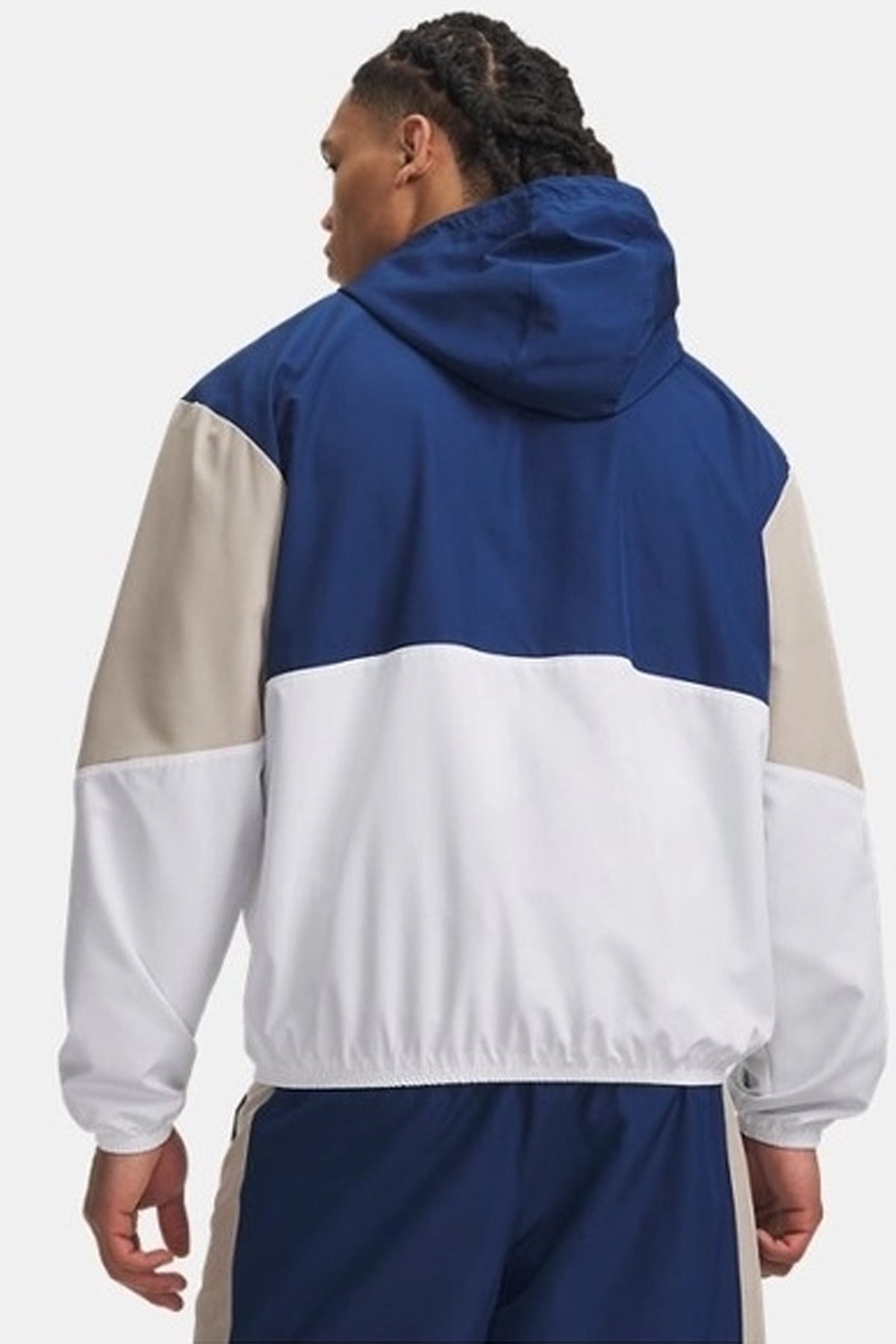 Under Armour Rival Woven Erkek Ceket 6013415-997