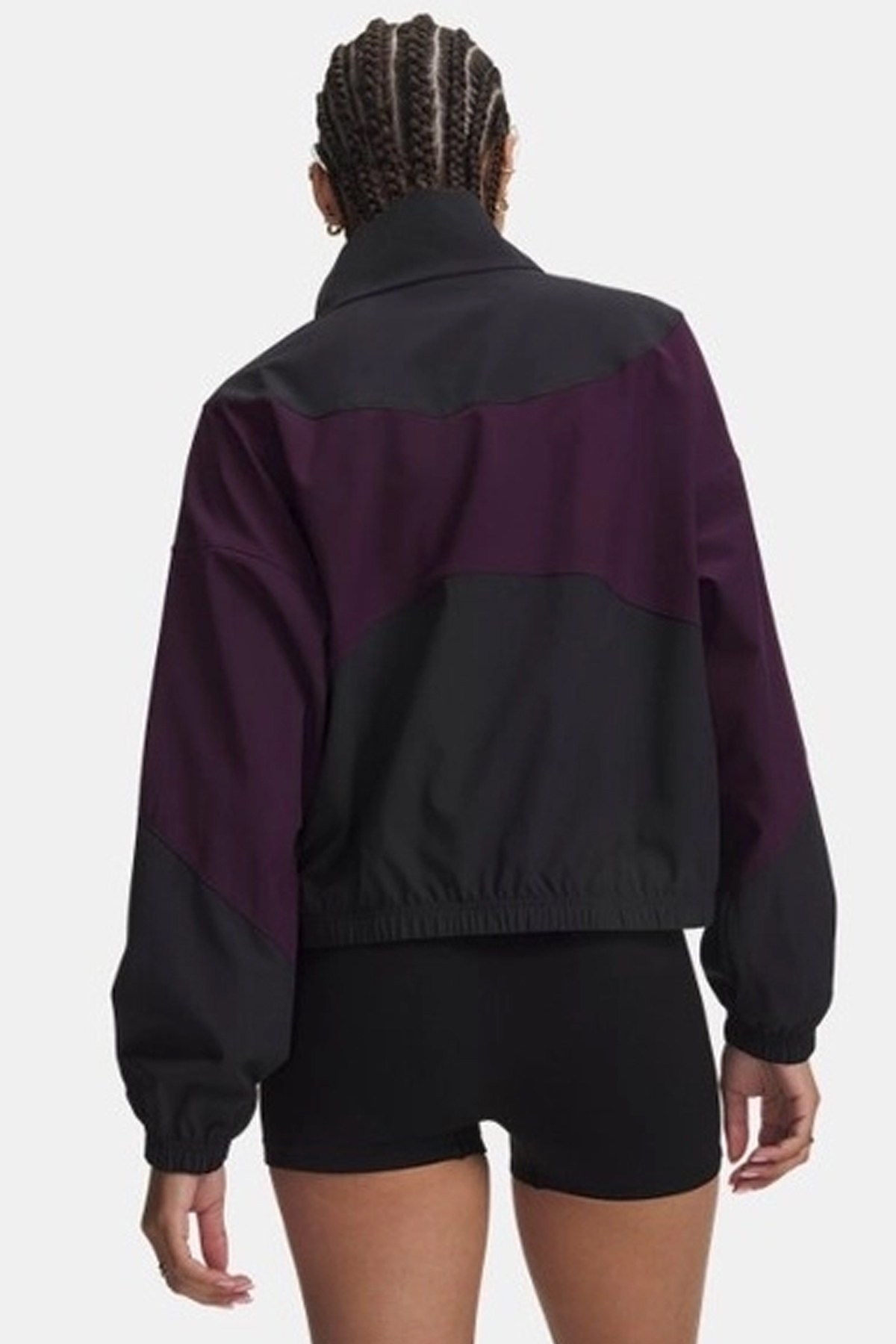 Under Armour Rival Woven Kadın Ceket 1389631-002